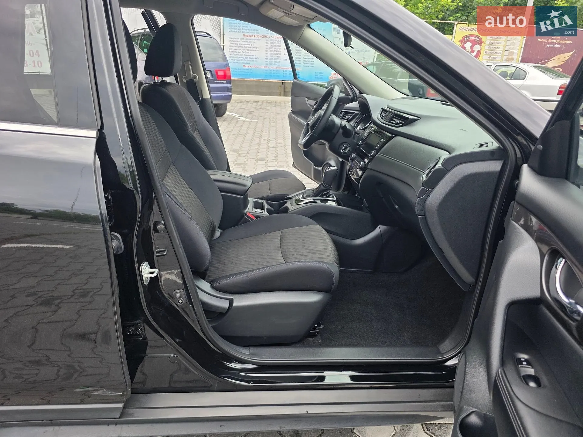 2018 Nissan Rogue - мініатюра 53