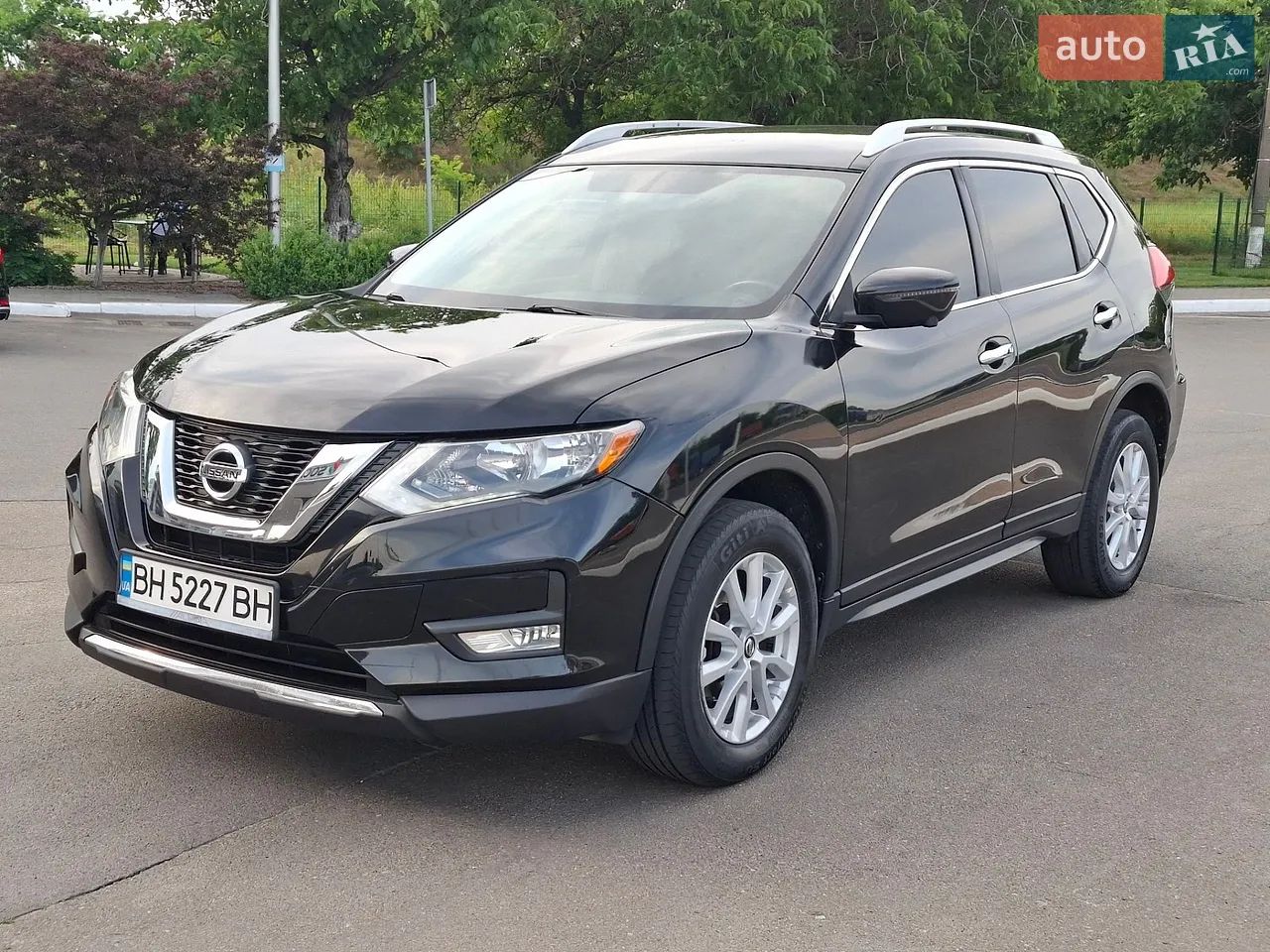 2016 Nissan Rogue - мініатюра 20