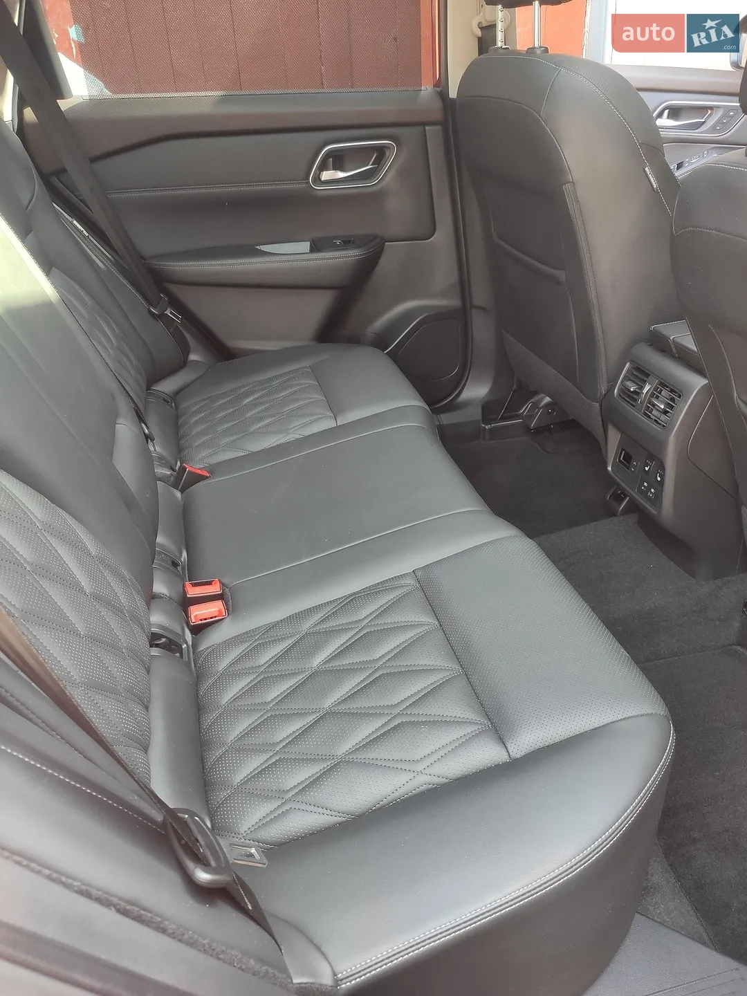 2021 Nissan Rogue - мініатюра 13