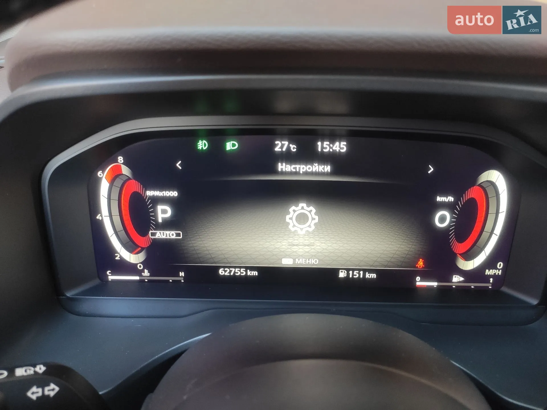 2021 Nissan Rogue - мініатюра 17