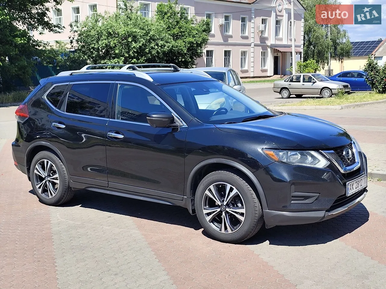 2019 Nissan Rogue - мініатюра 42