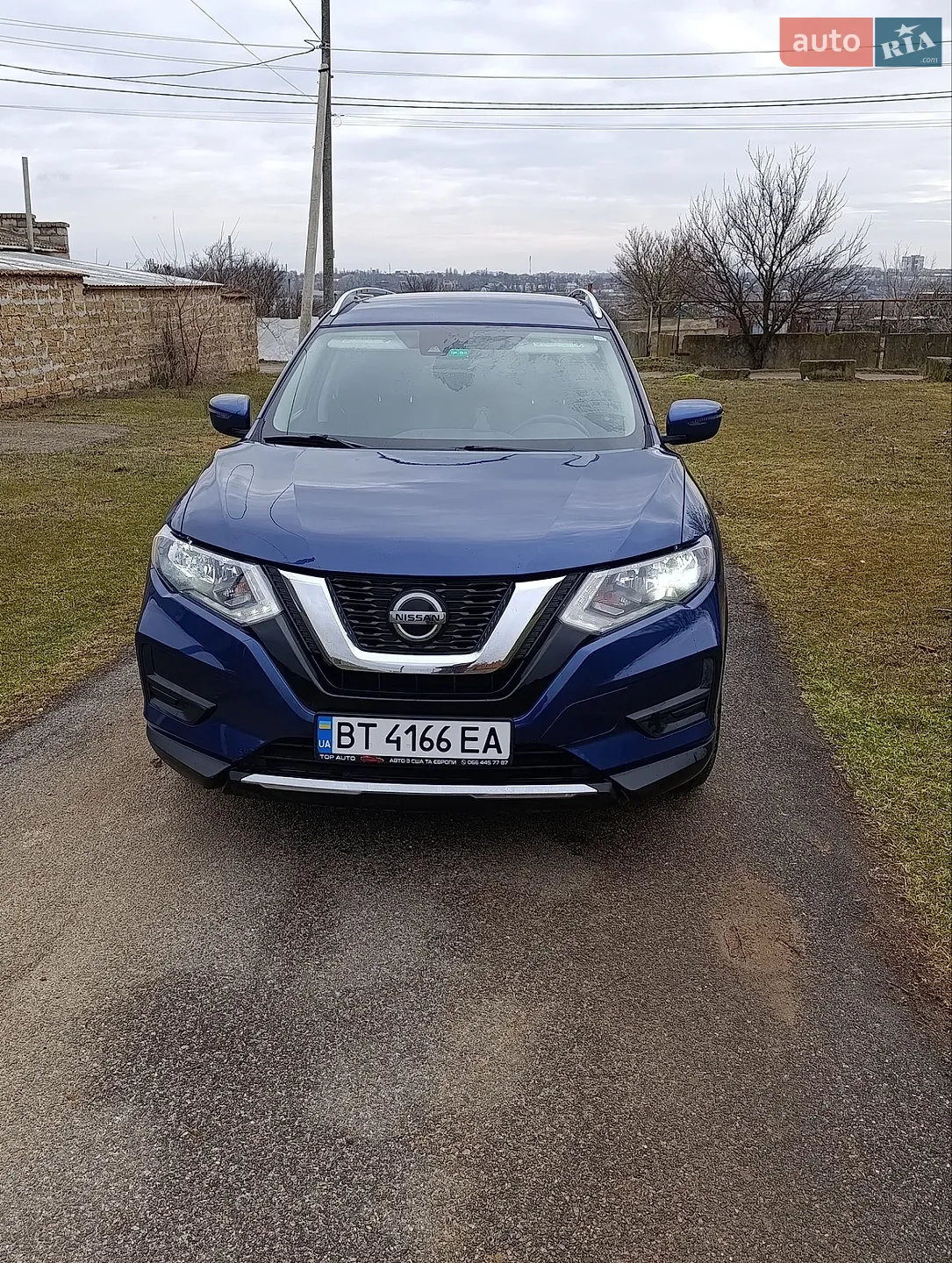 2018 Nissan Rogue - мініатюра 3
