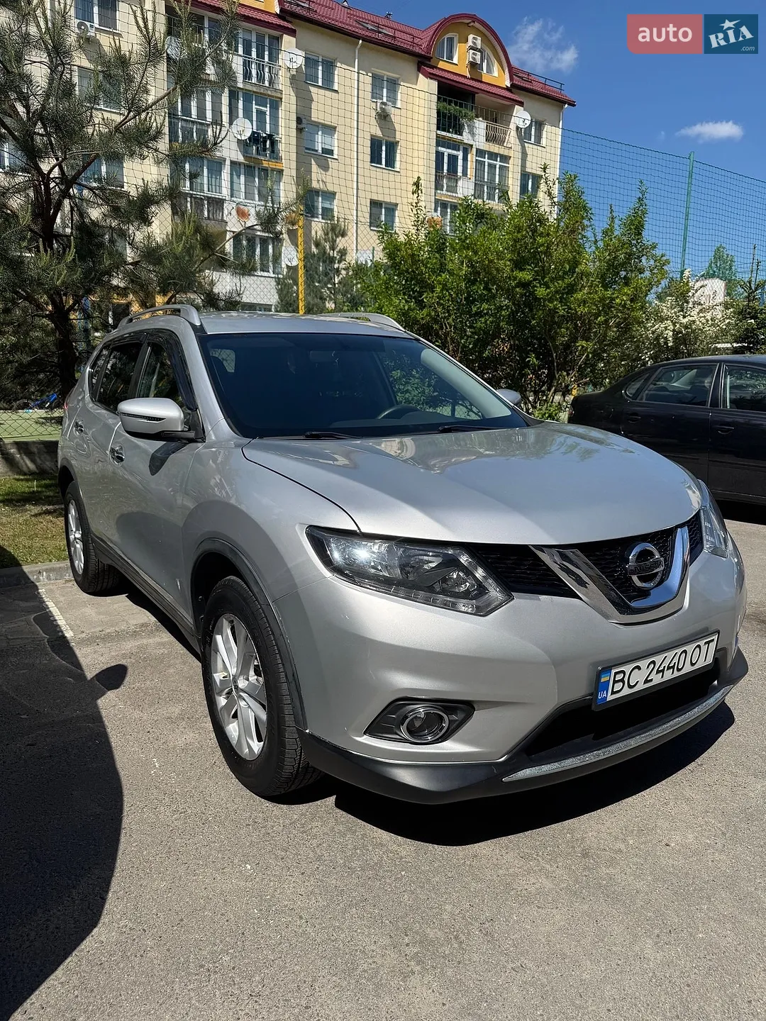 2015 Nissan Rogue - мініатюра 5