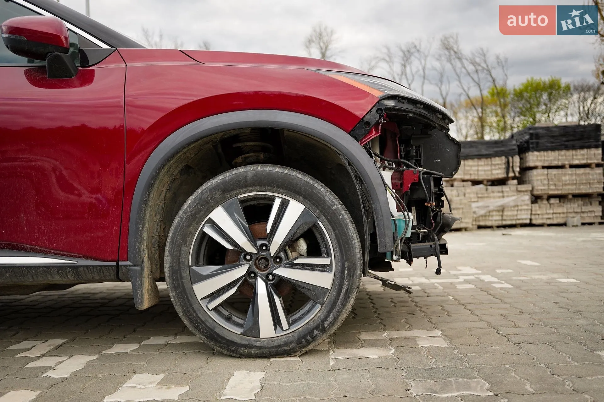 2020 Nissan Rogue - мініатюра 2