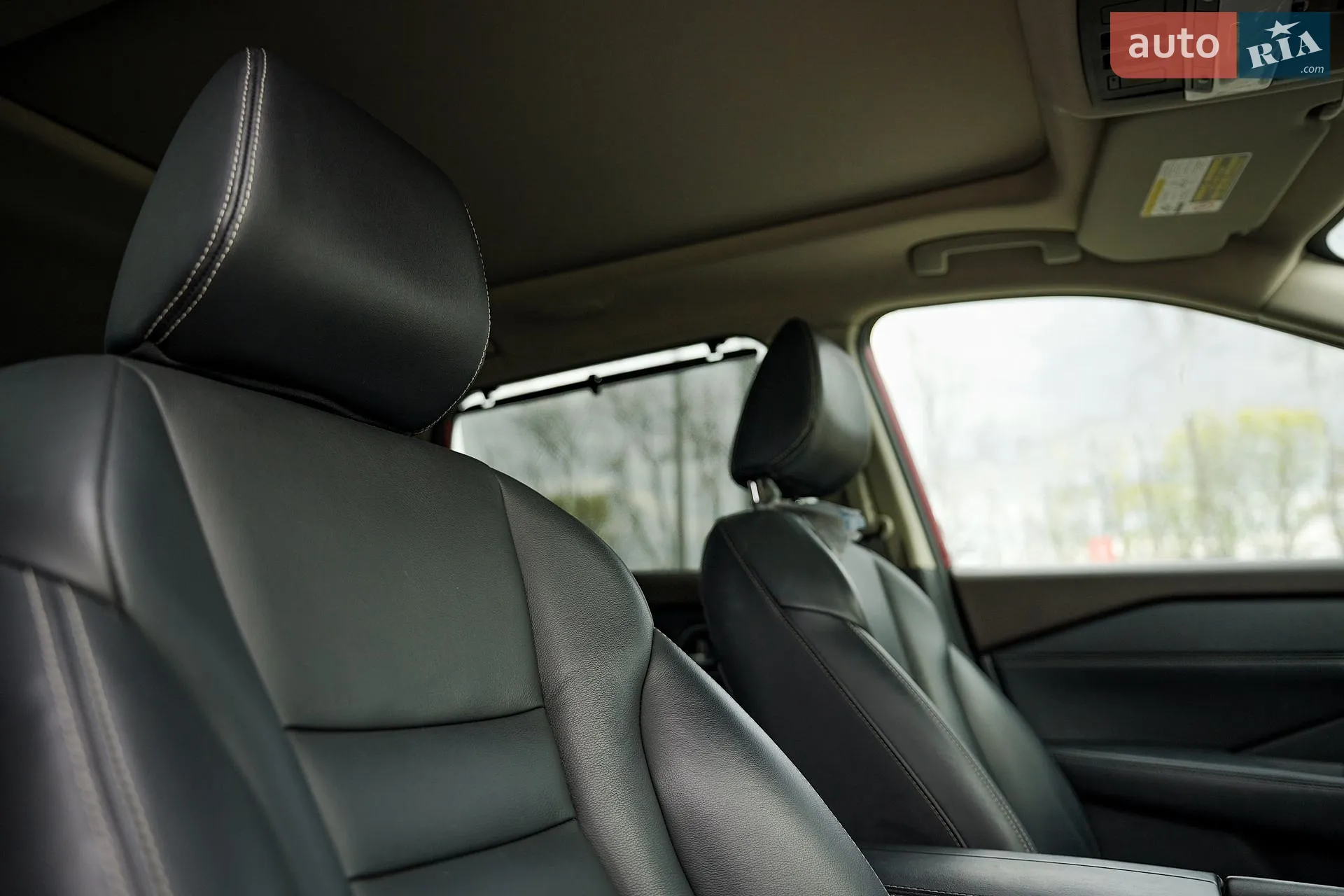 2020 Nissan Rogue - мініатюра 8