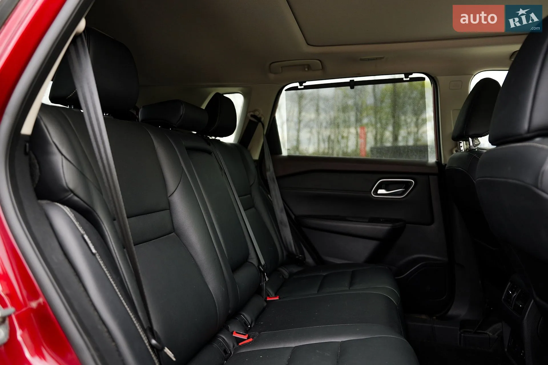 2020 Nissan Rogue - мініатюра 11
