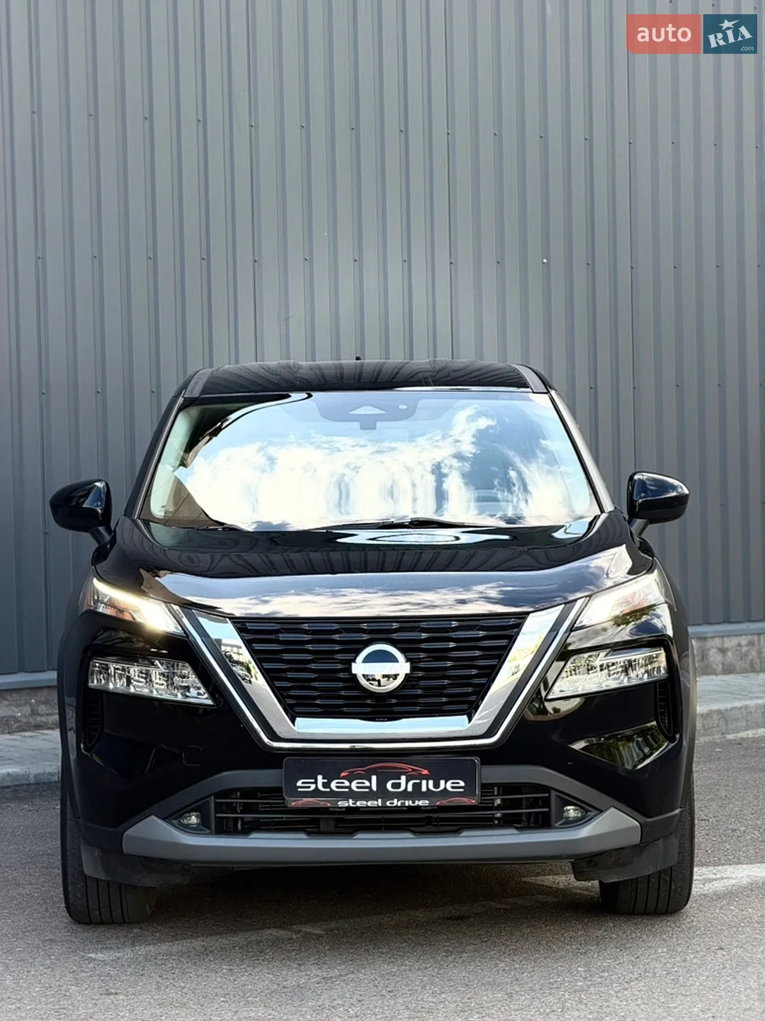 2023 Nissan Rogue - мініатюра 4