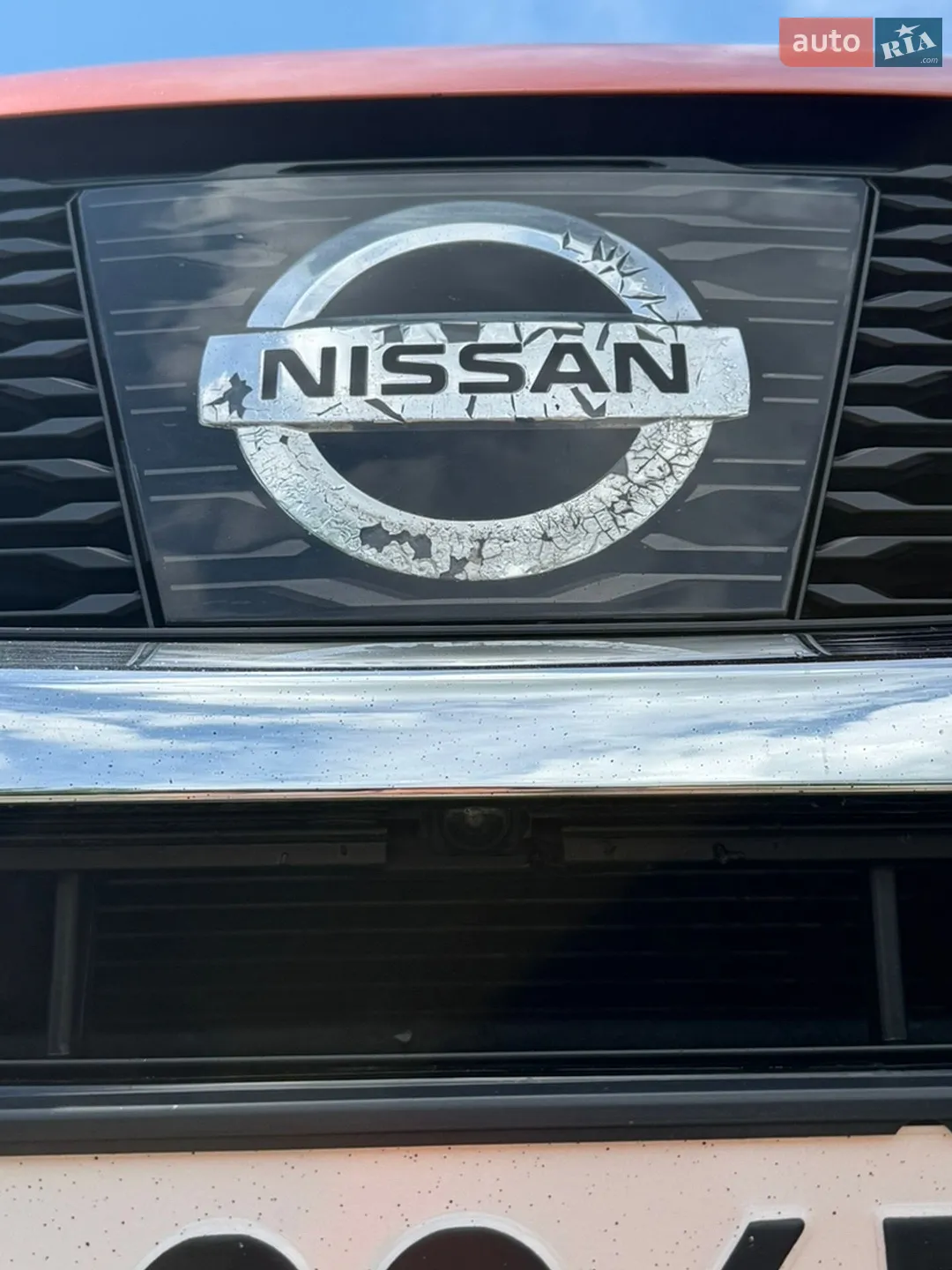 2017 Nissan Rogue - мініатюра 14