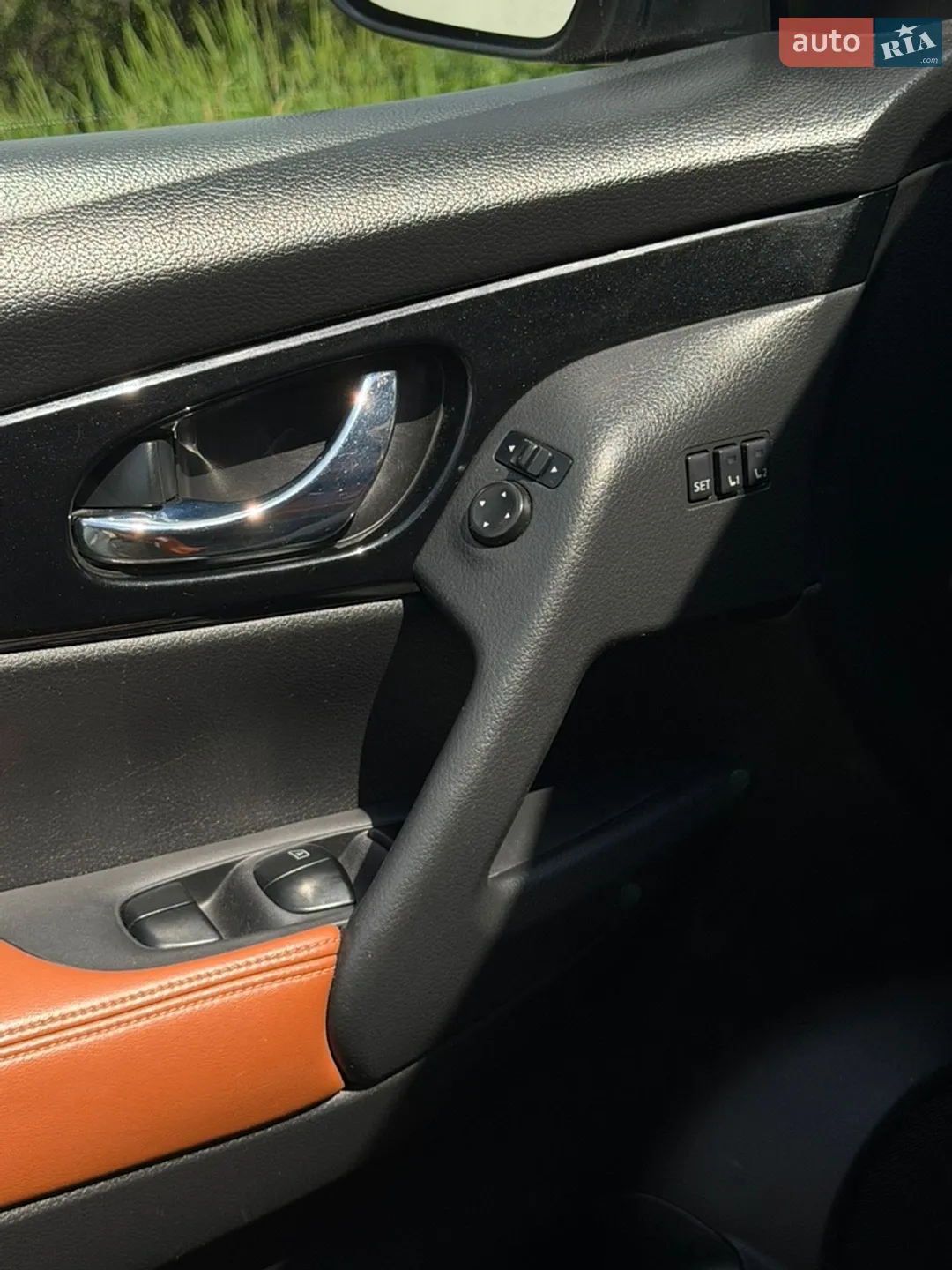 2017 Nissan Rogue - мініатюра 26