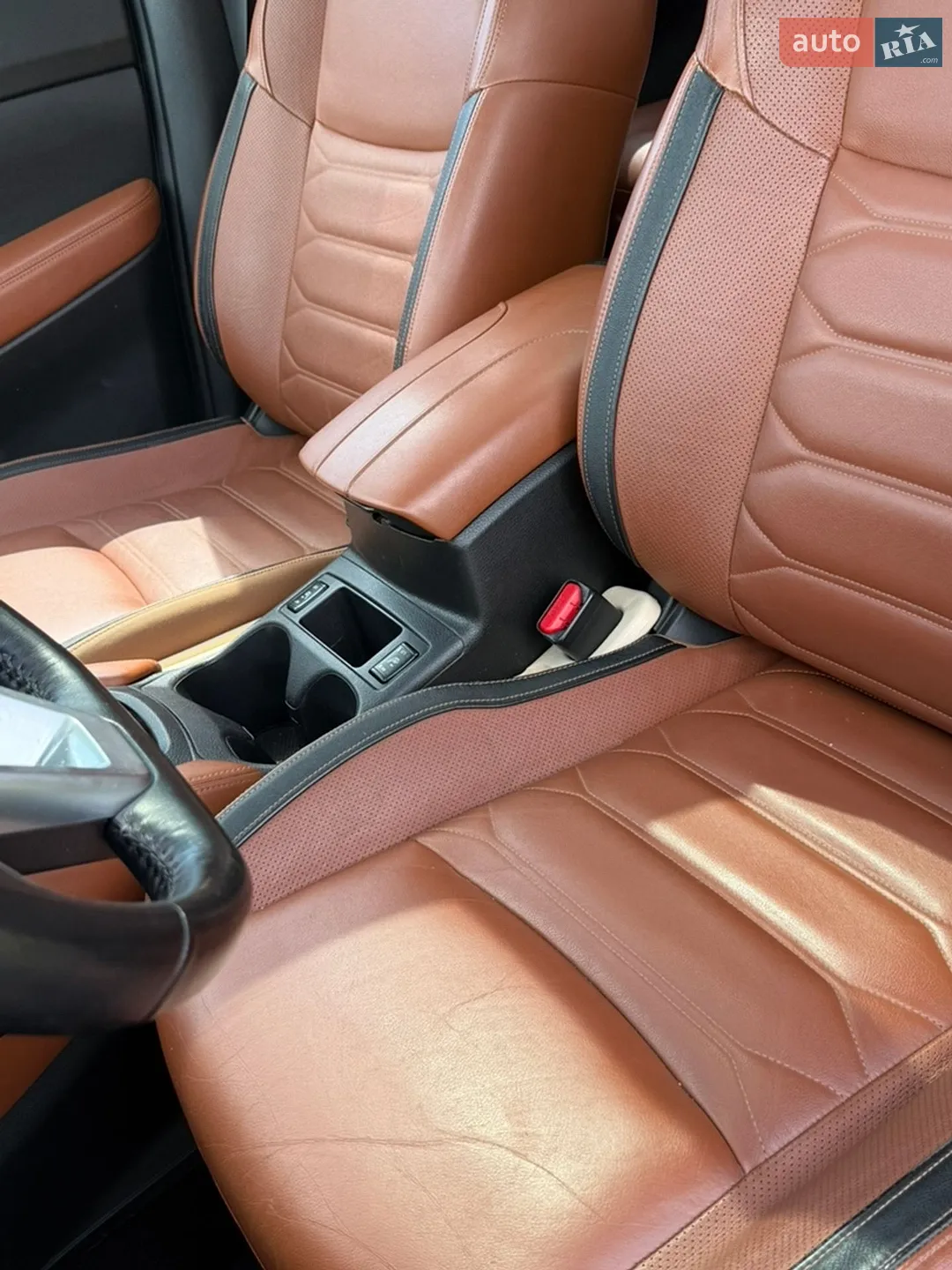 2017 Nissan Rogue - мініатюра 46