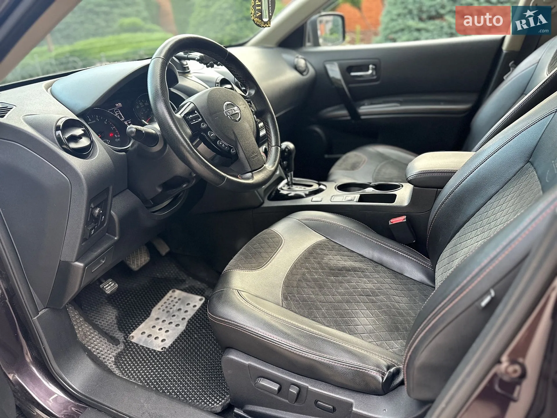 2013 Nissan Rogue - мініатюра 7