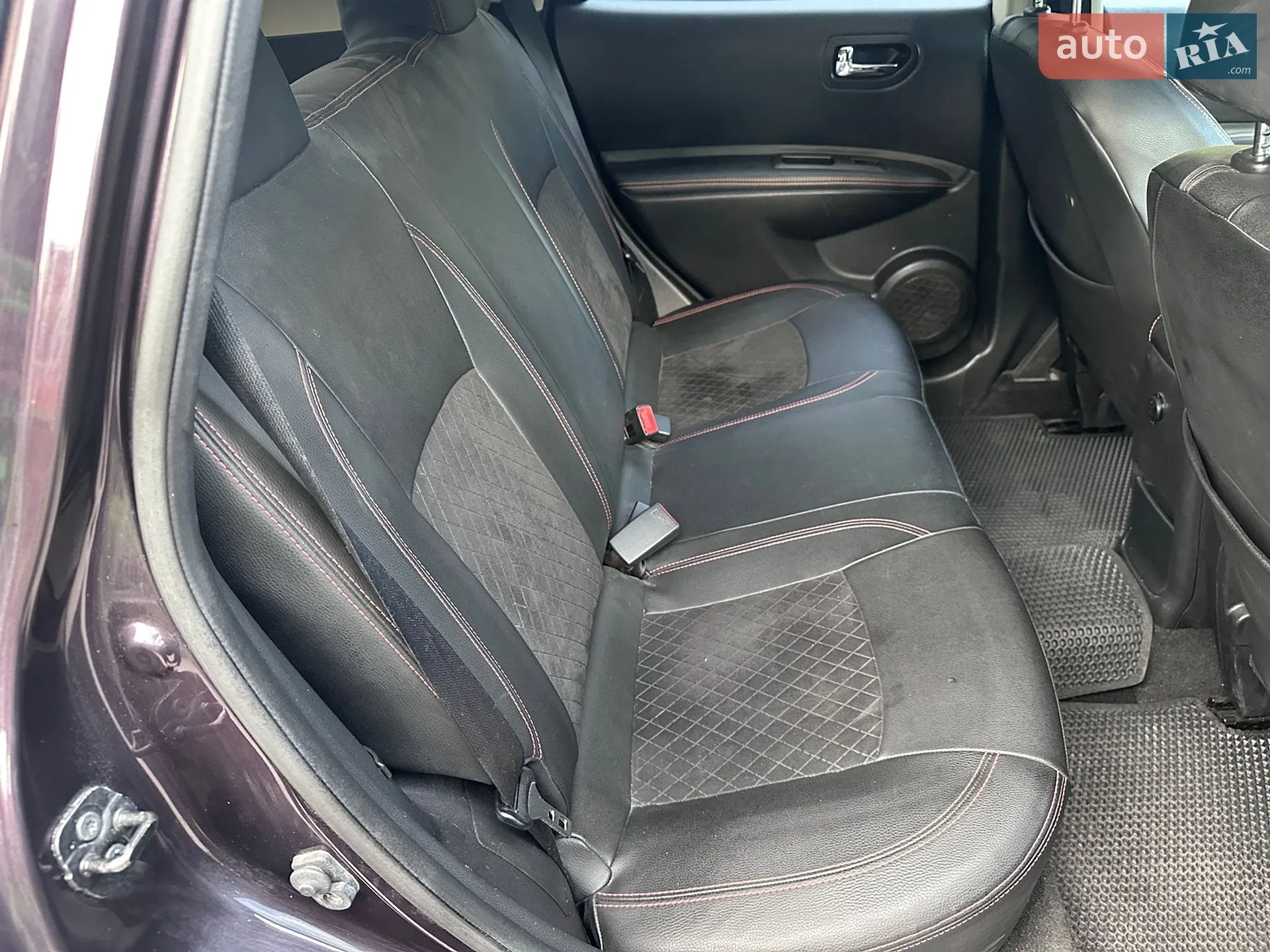 2013 Nissan Rogue - мініатюра 13