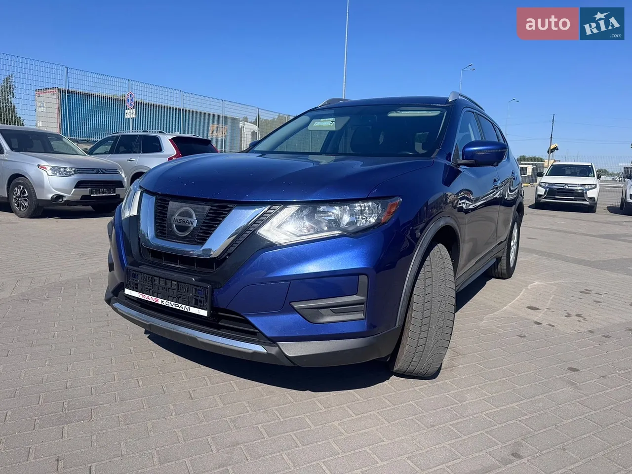2019 Nissan Kicks - мініатюра 22