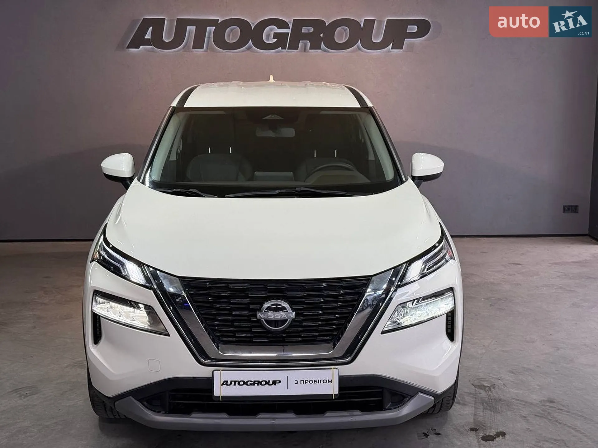 2023 Nissan Rogue - мініатюра 4