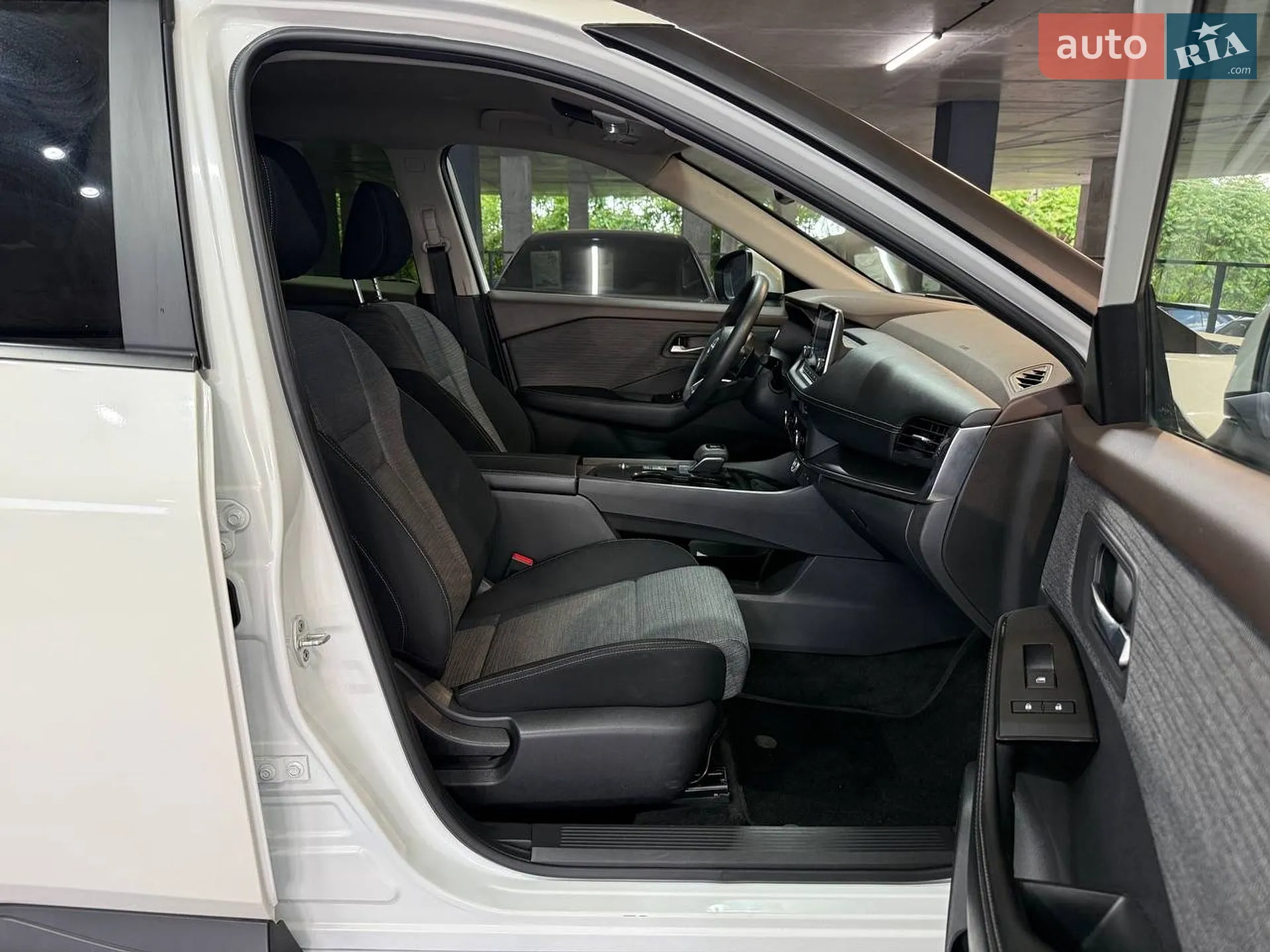 2023 Nissan Rogue - мініатюра 20