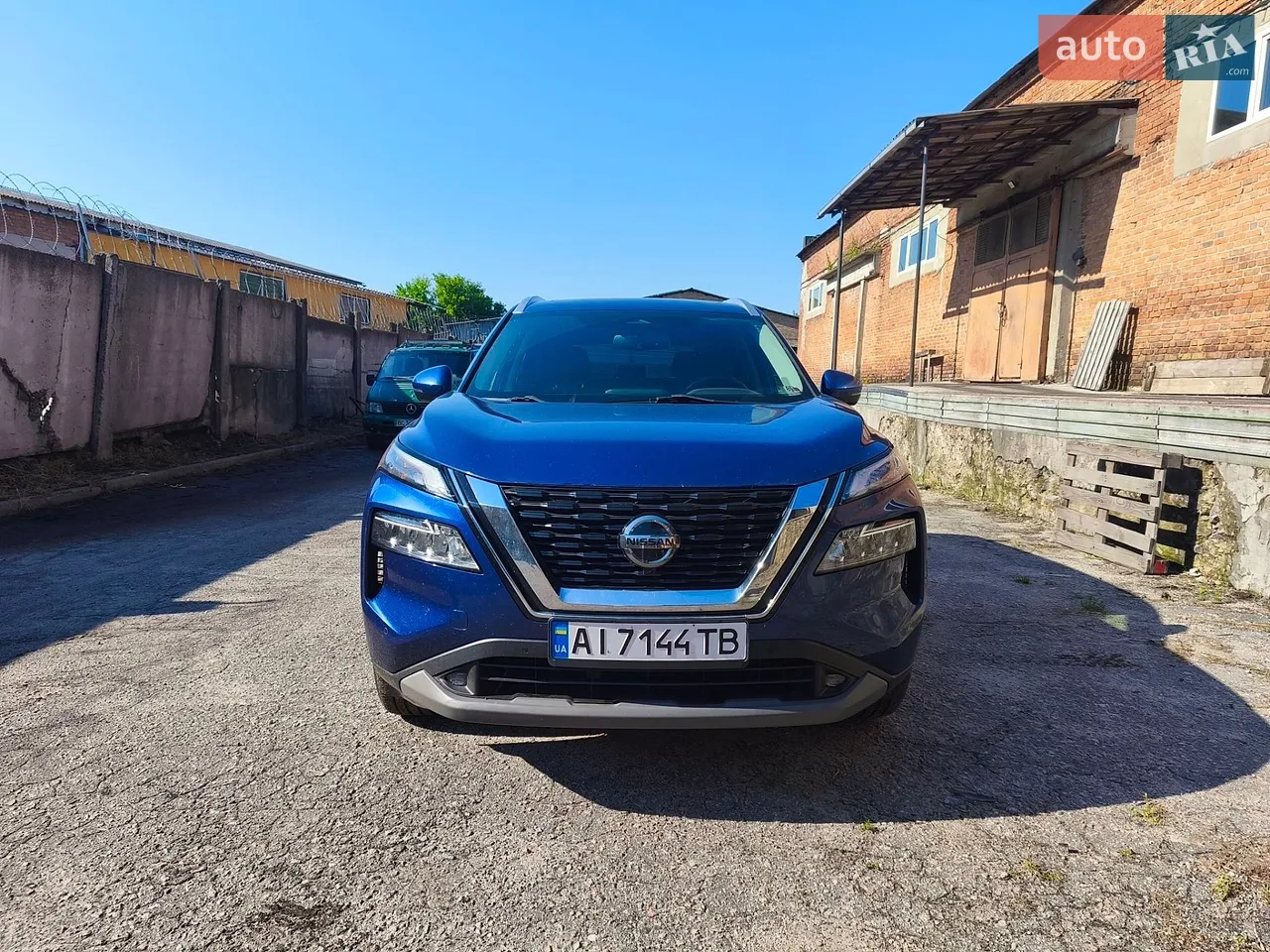 2020 Nissan Rogue - мініатюра 39