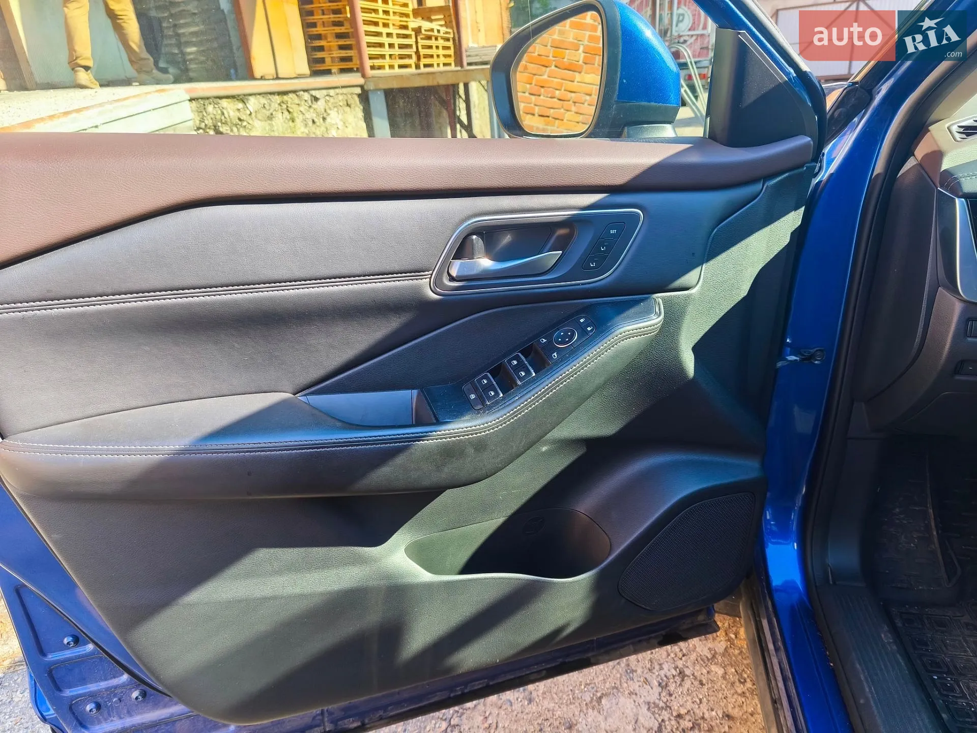2021 Nissan Rogue - мініатюра 6
