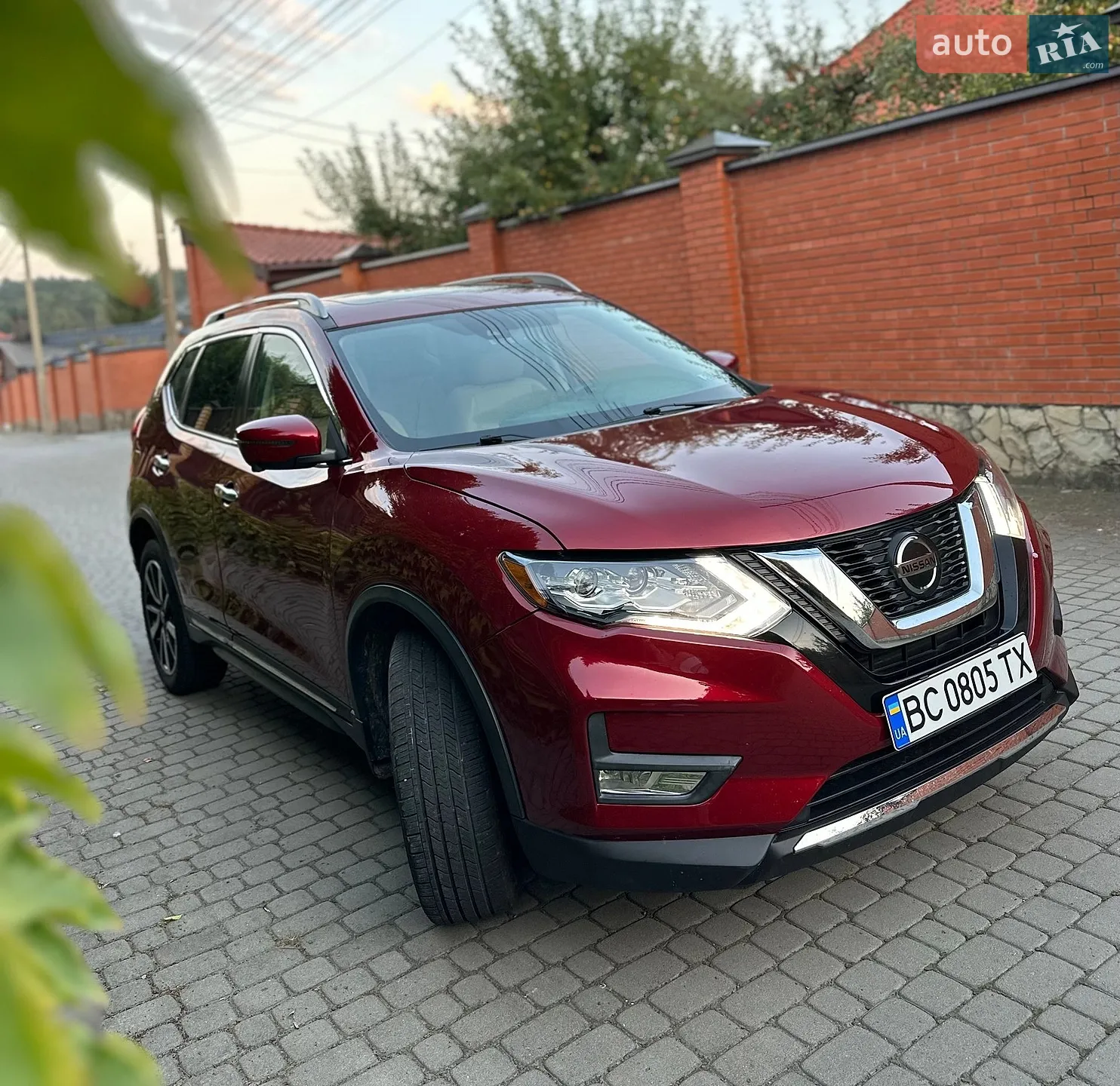 2019 Nissan Rogue - фото 1