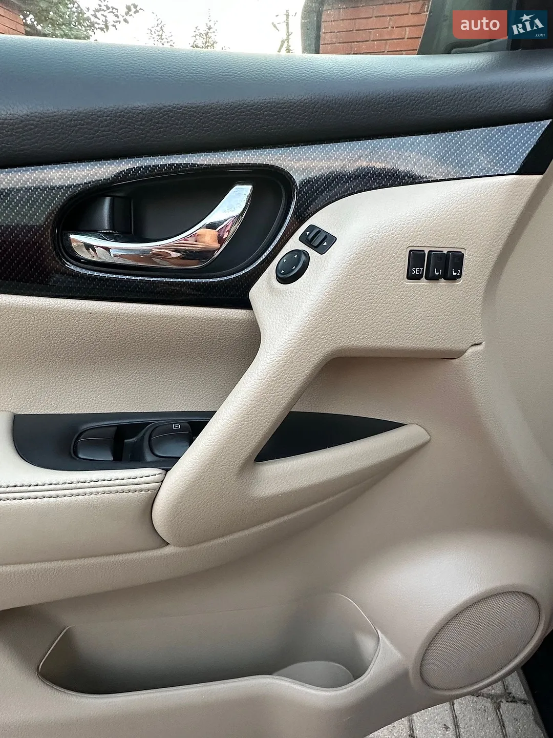 2019 Nissan Rogue - мініатюра 7