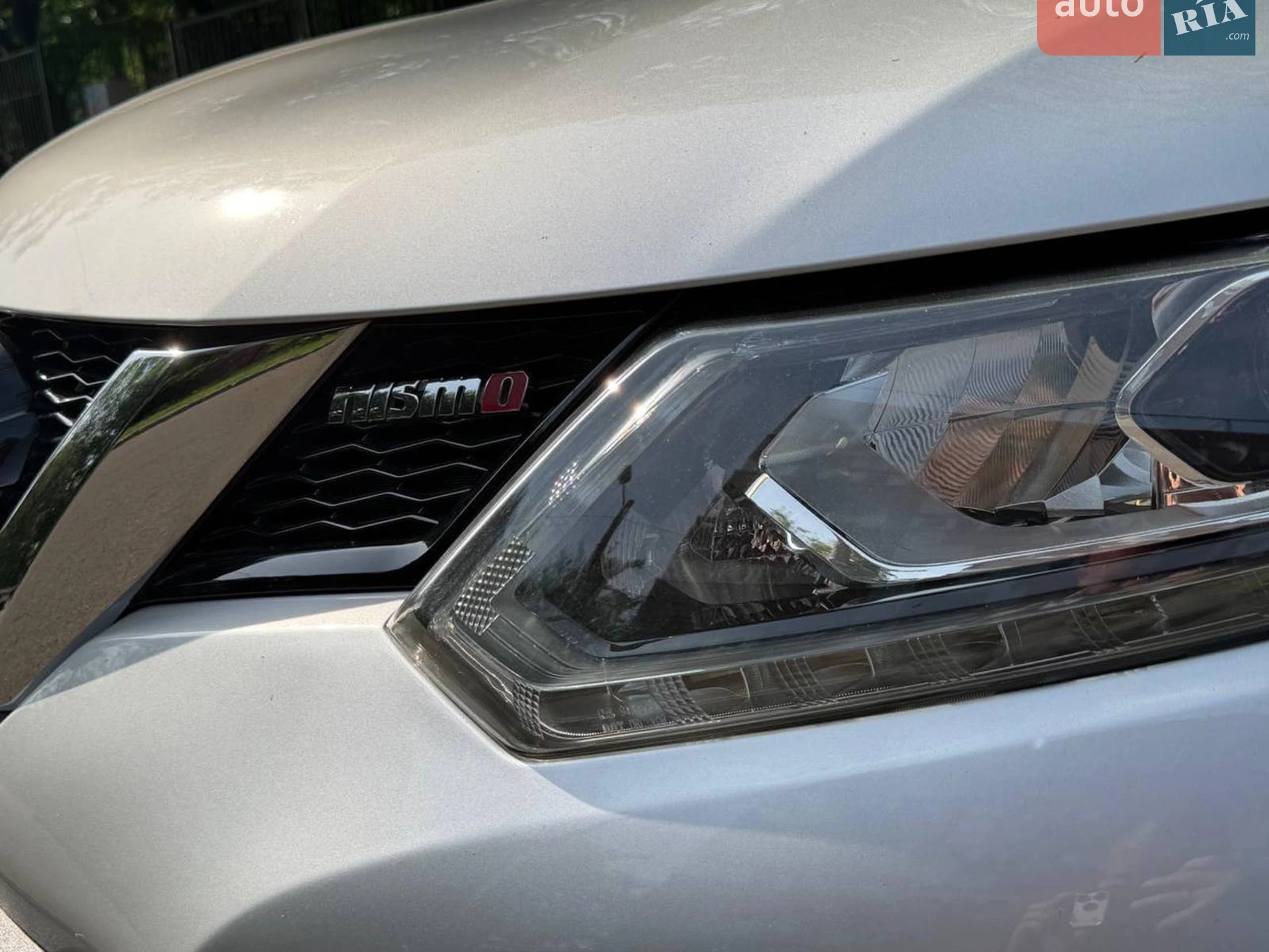 2014 Nissan Rogue - мініатюра 15