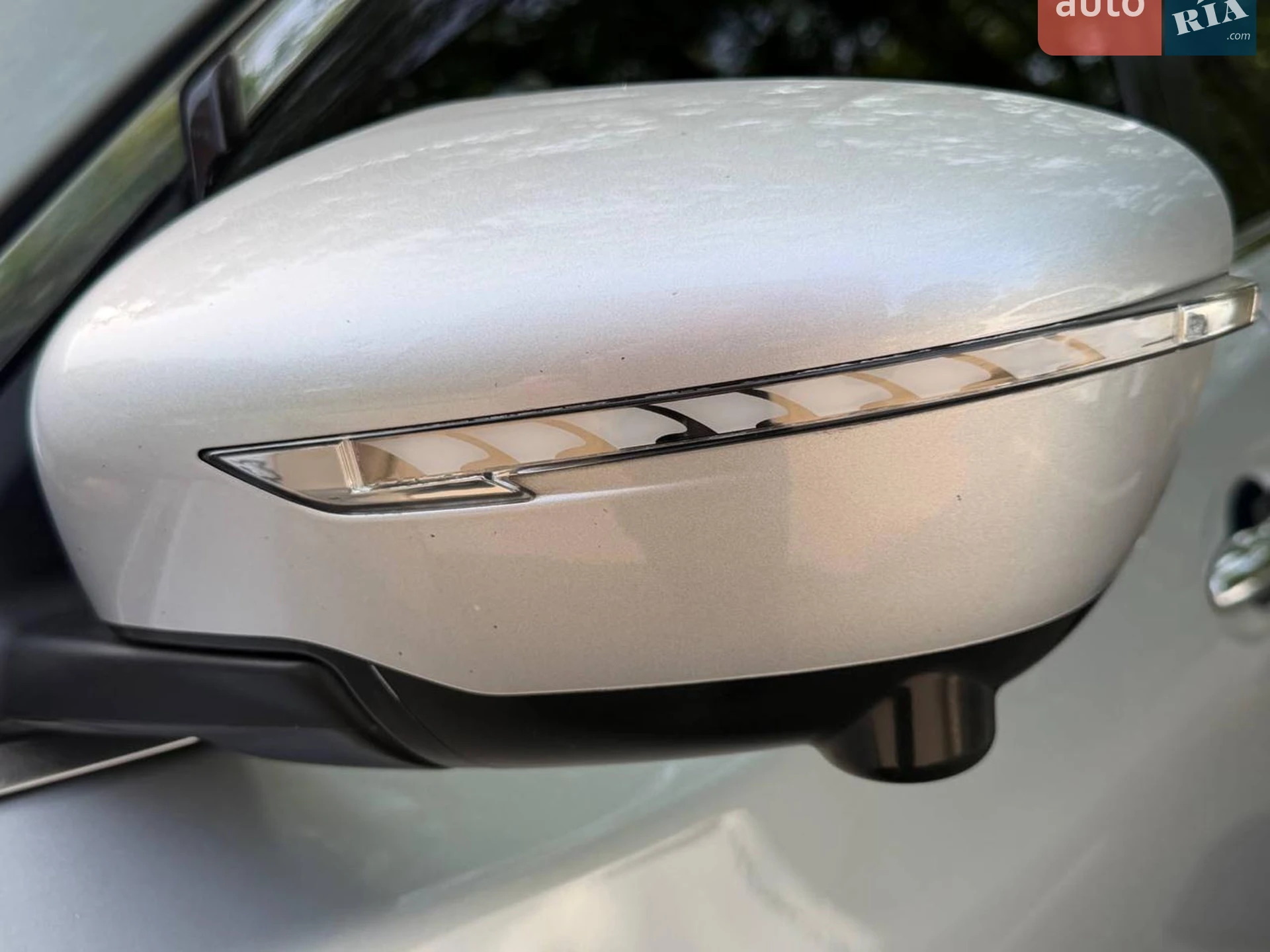 2014 Nissan Rogue - мініатюра 17