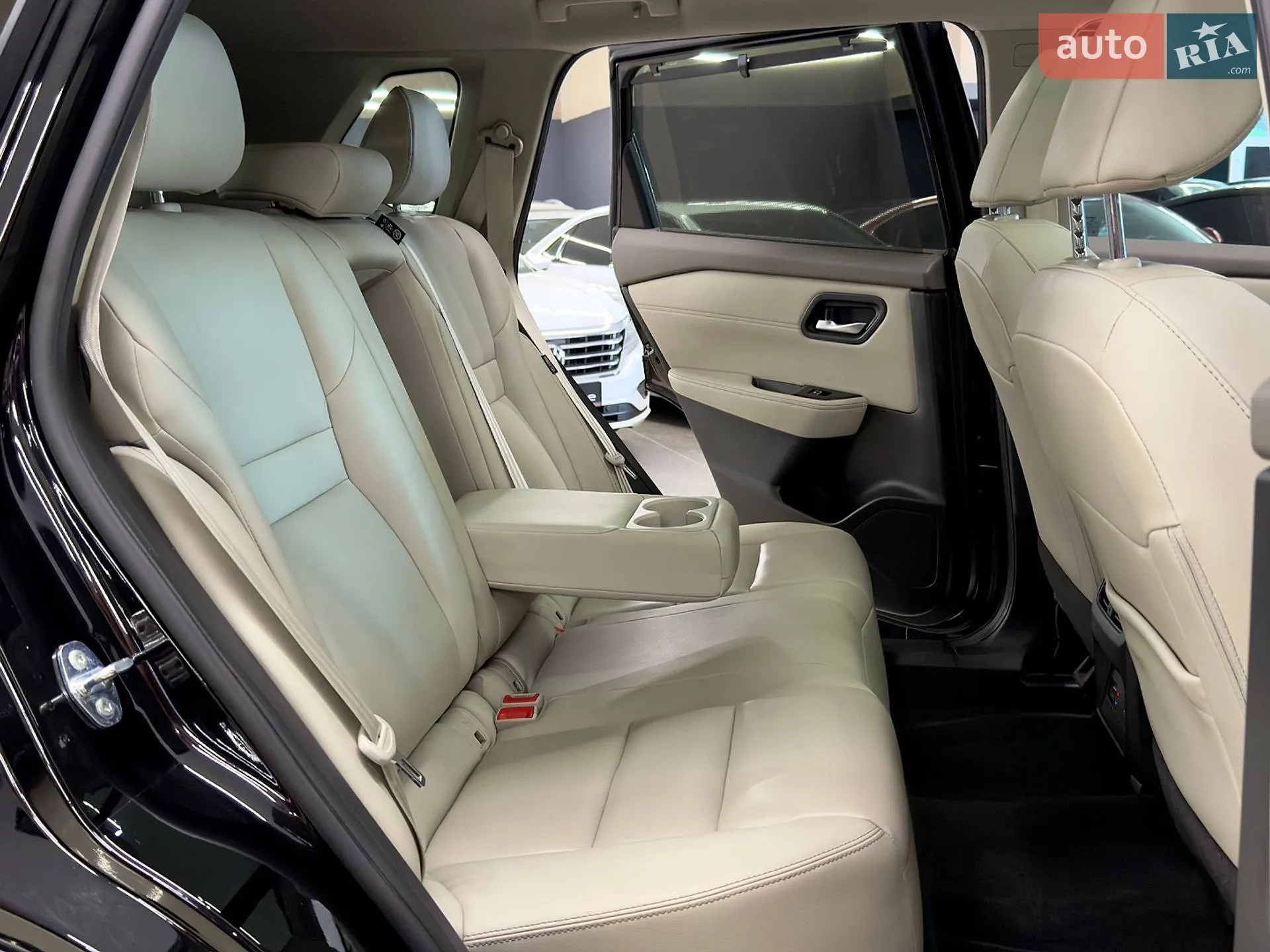 2023 Nissan Rogue - мініатюра 19