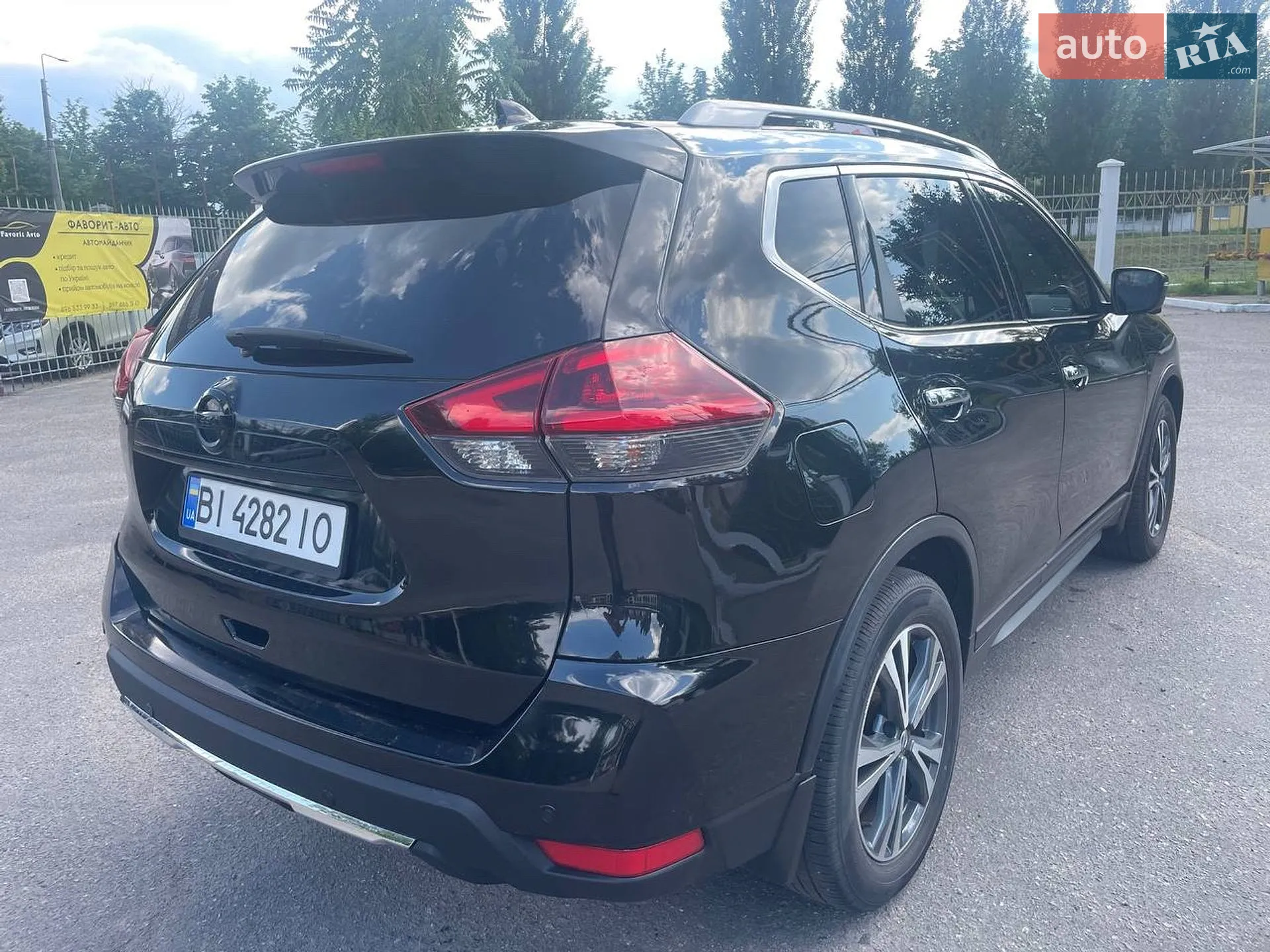 2020 Nissan Rogue - мініатюра 8