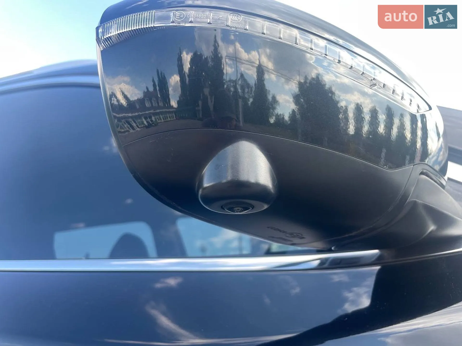 2020 Nissan Rogue - мініатюра 11