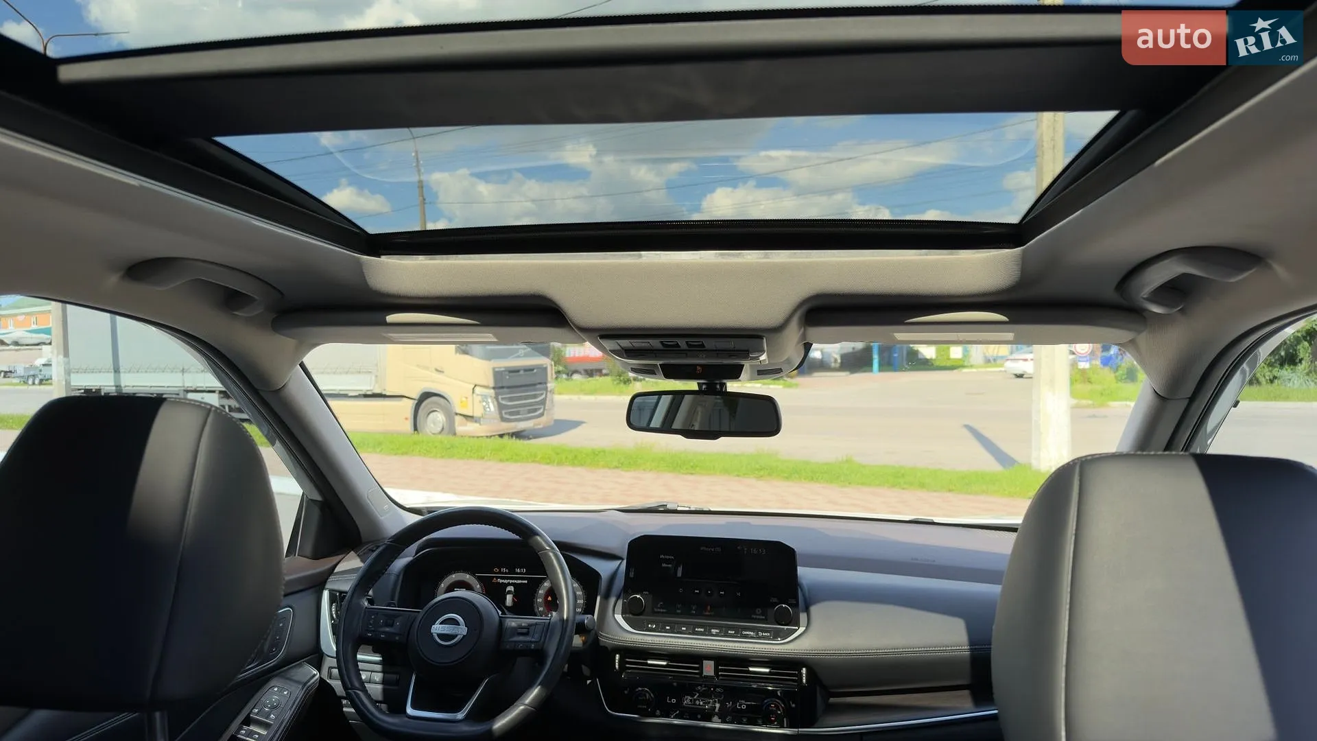 2021 Nissan Rogue - мініатюра 21