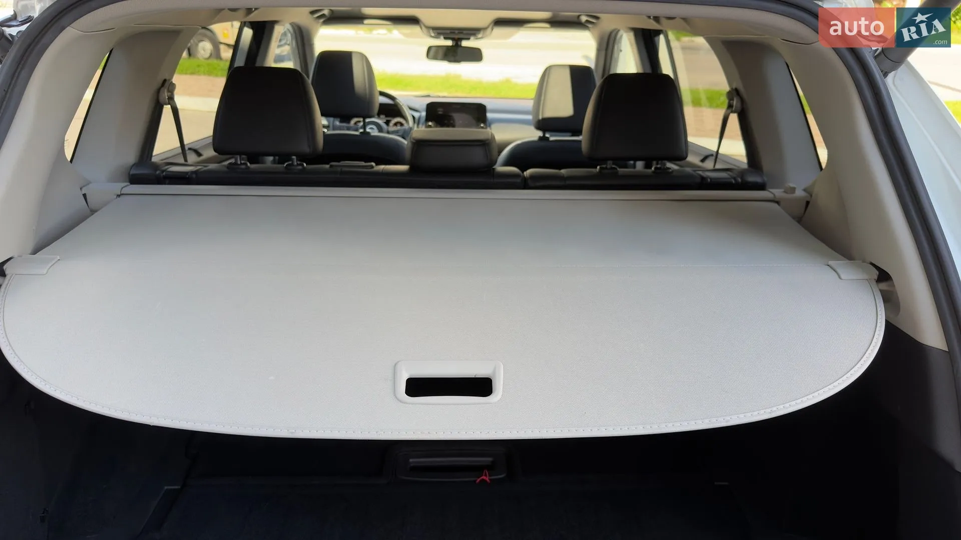 2021 Nissan Rogue - мініатюра 28