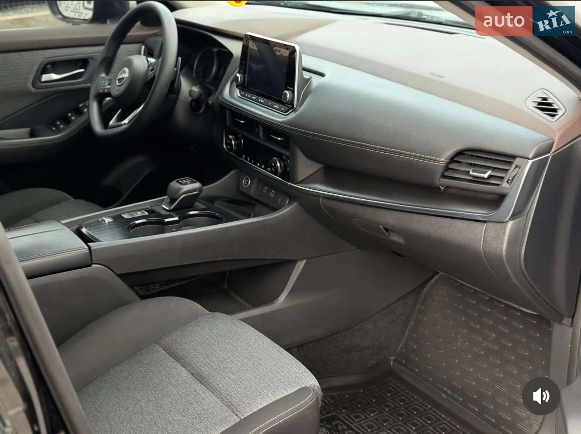 2023 Nissan Rogue - мініатюра 11
