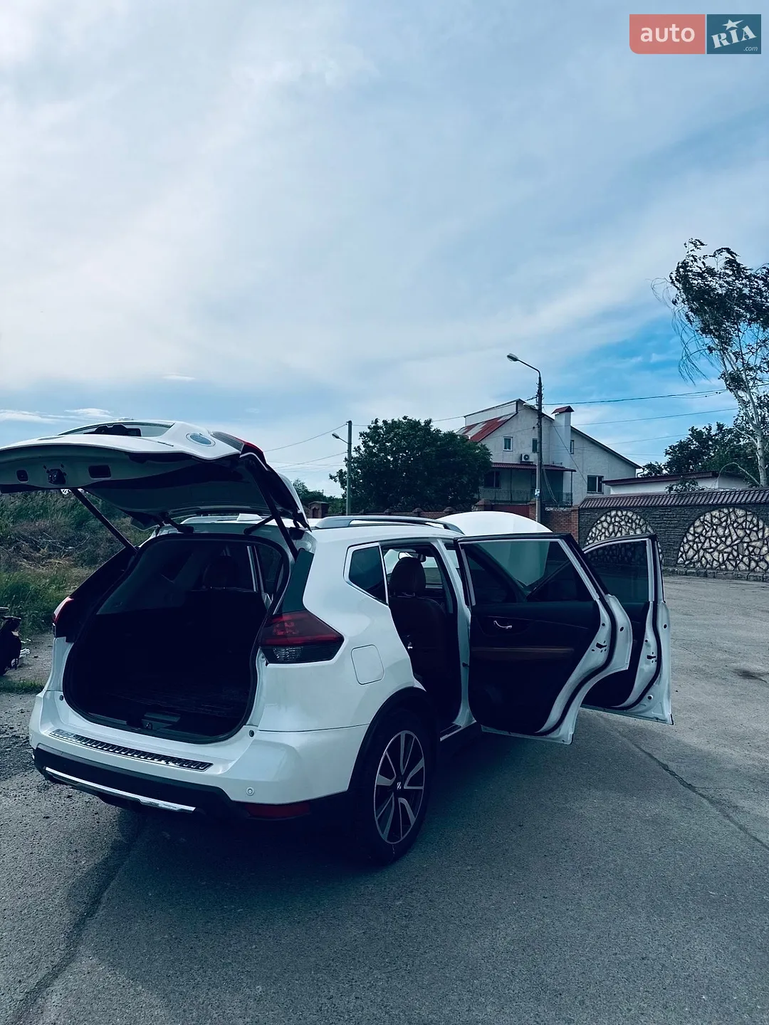 2018 Nissan Rogue - мініатюра 10