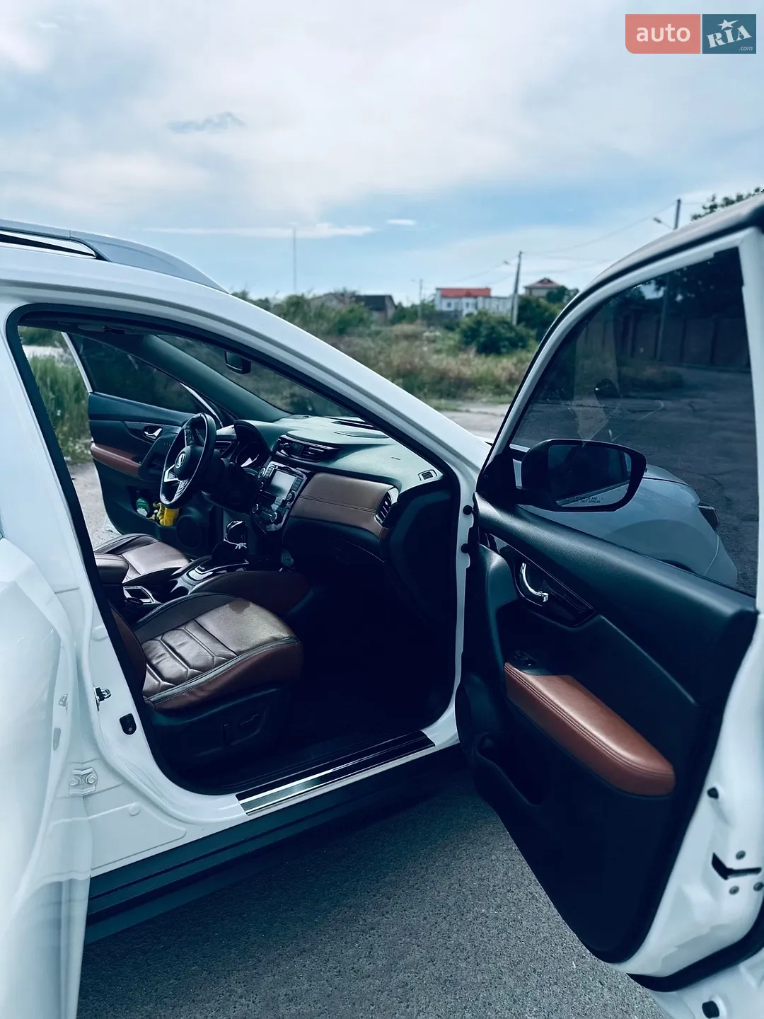 2018 Nissan Rogue - мініатюра 8