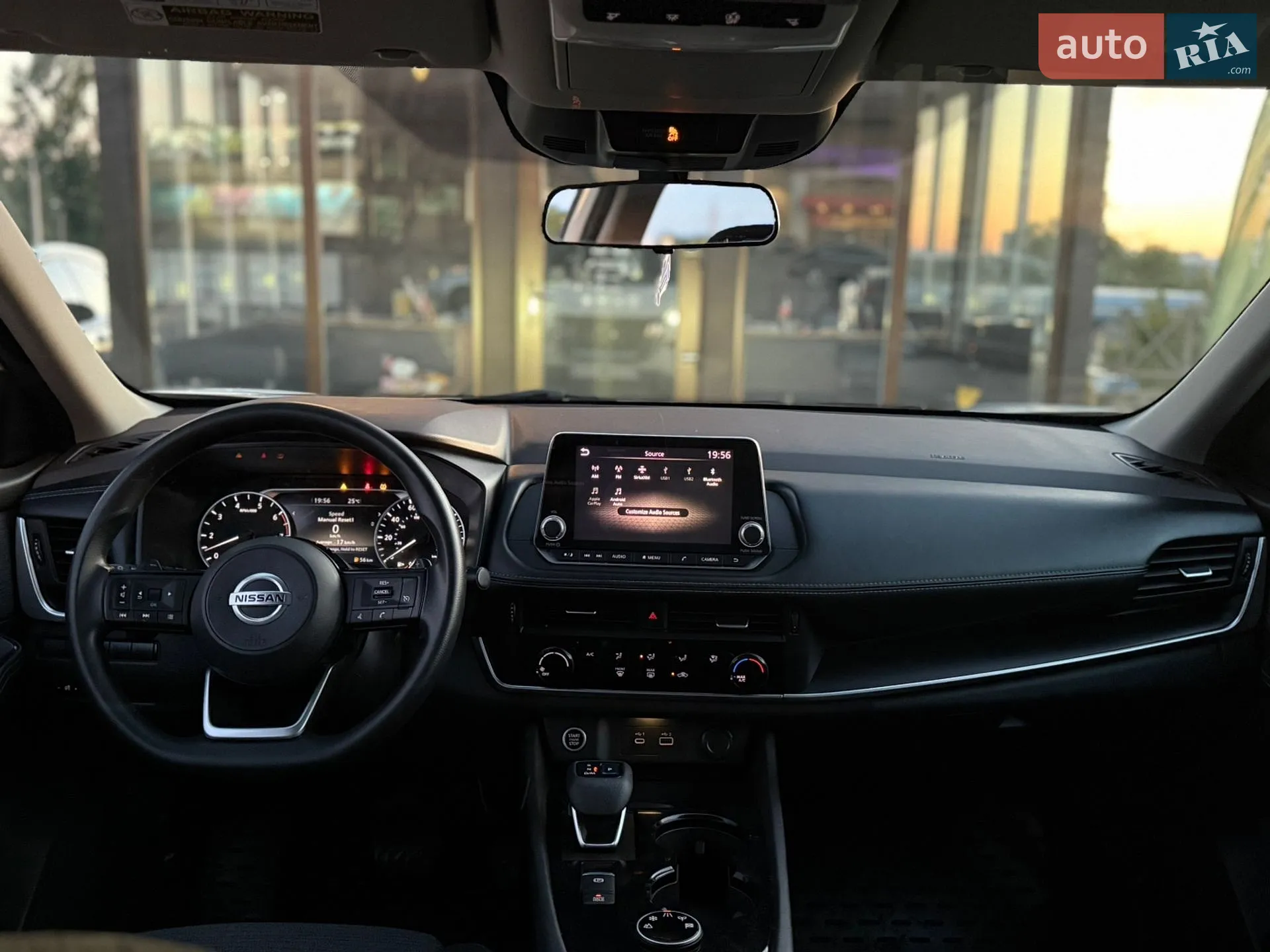 2021 Nissan Rogue - мініатюра 32