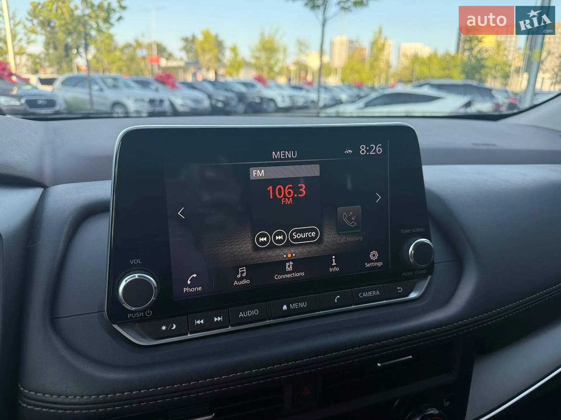 2023 Nissan Rogue - мініатюра 19