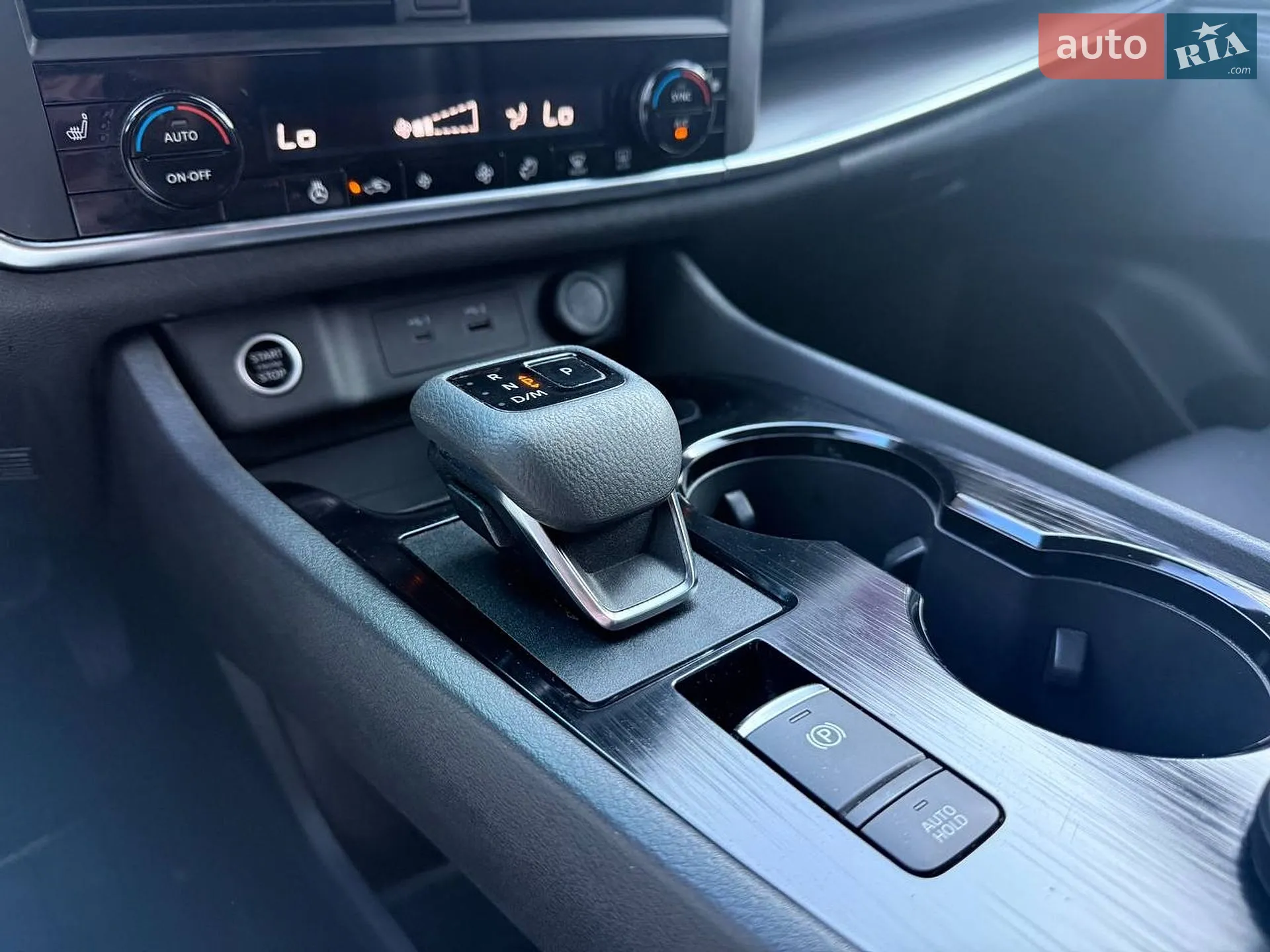 2023 Nissan Rogue - мініатюра 22
