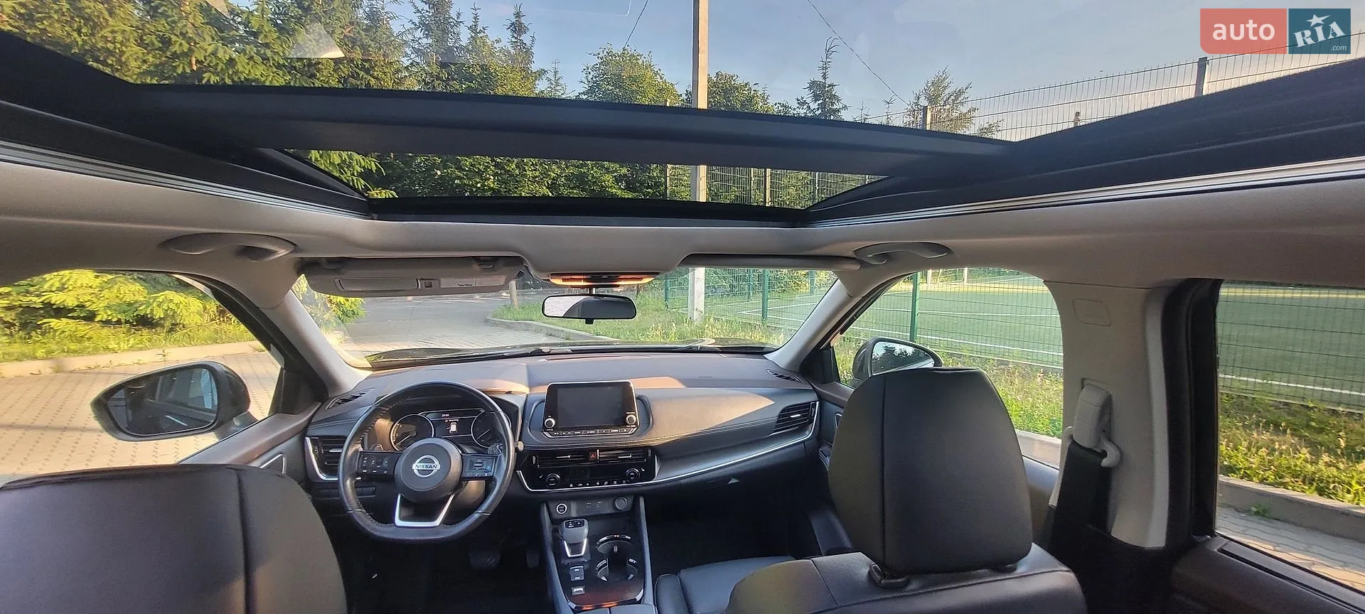 2020 Nissan Rogue - мініатюра 12