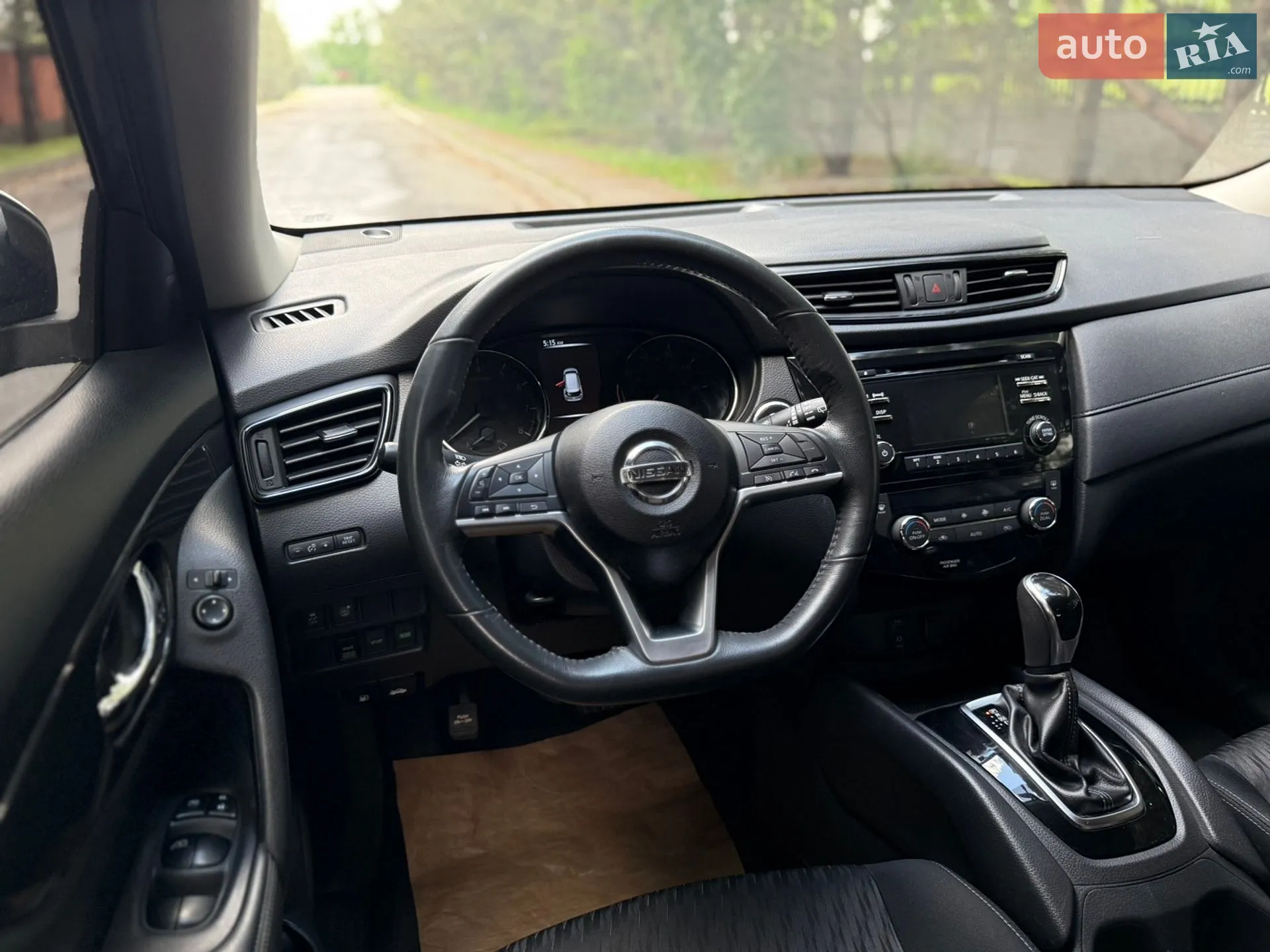 2018 Nissan Rogue - мініатюра 33