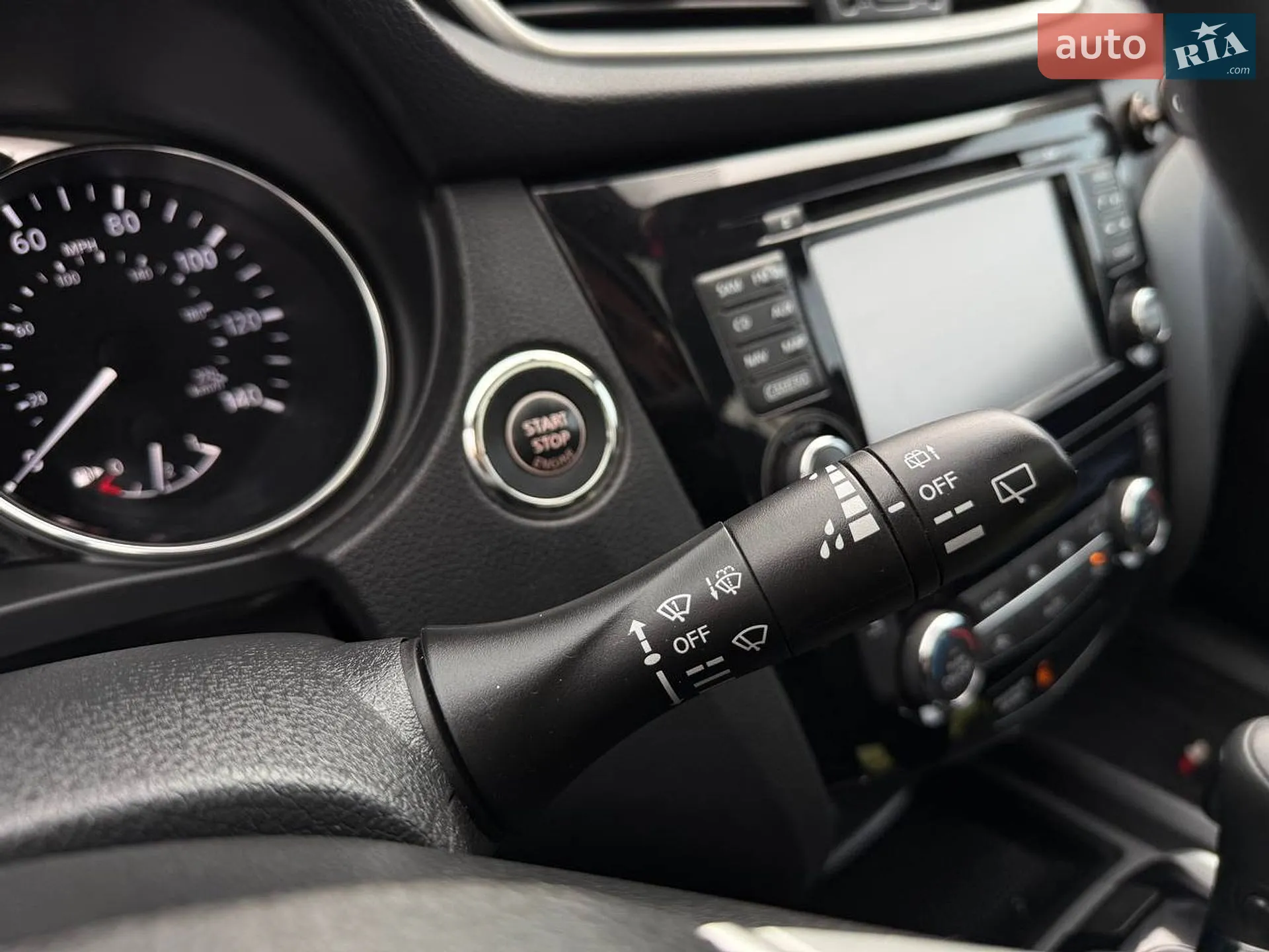 2014 Nissan Rogue - мініатюра 19