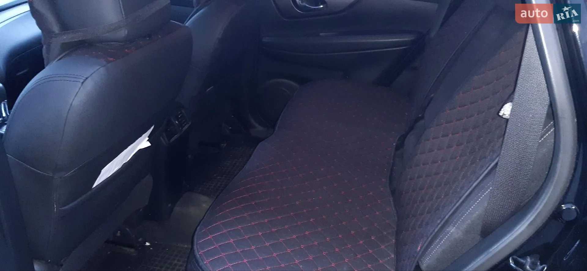 2016 Nissan Rogue - мініатюра 10