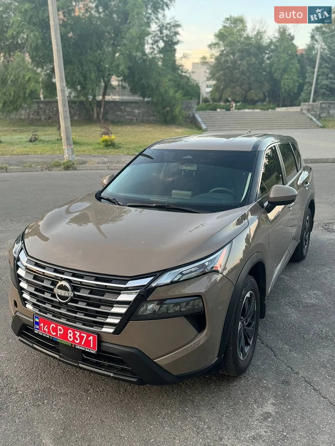 2024 Nissan Rogue - мініатюра 14