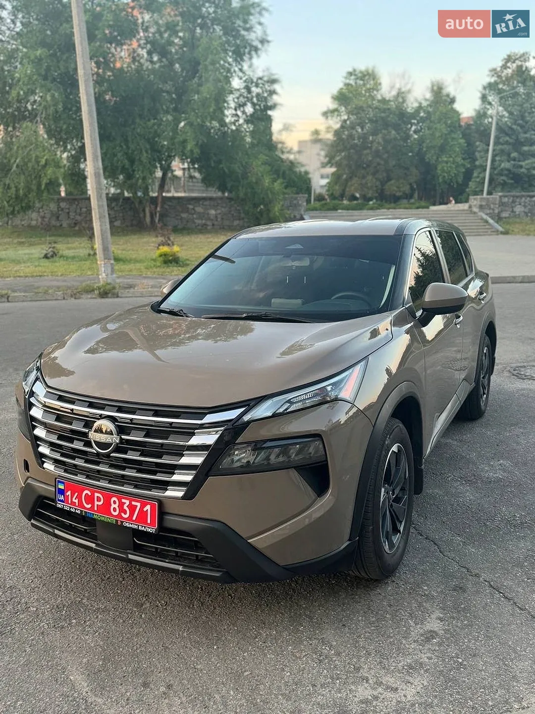 2024 Nissan Rogue - мініатюра 15