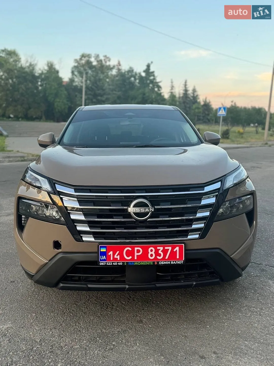 2024 Nissan Rogue - мініатюра 16