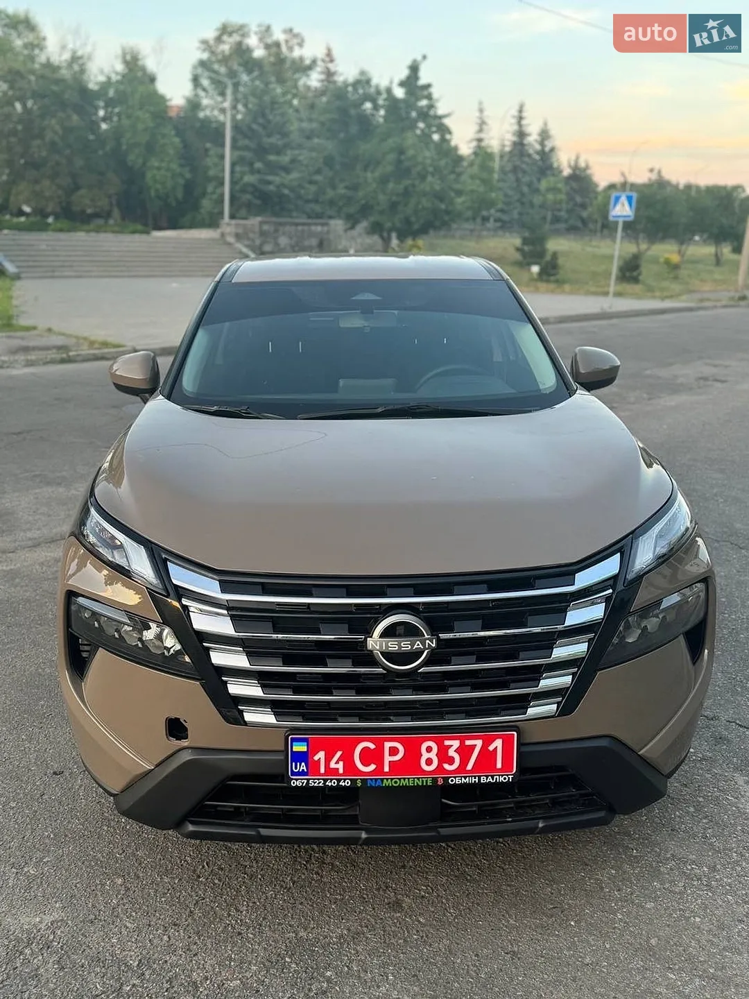2024 Nissan Rogue - мініатюра 17