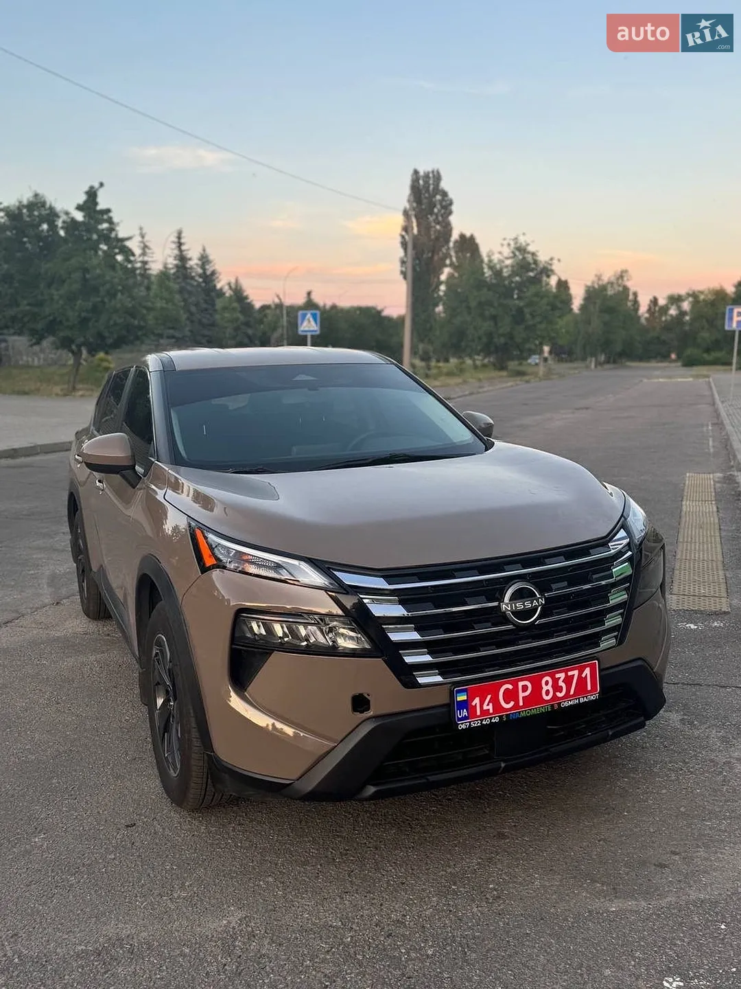 2024 Nissan Rogue - мініатюра 18