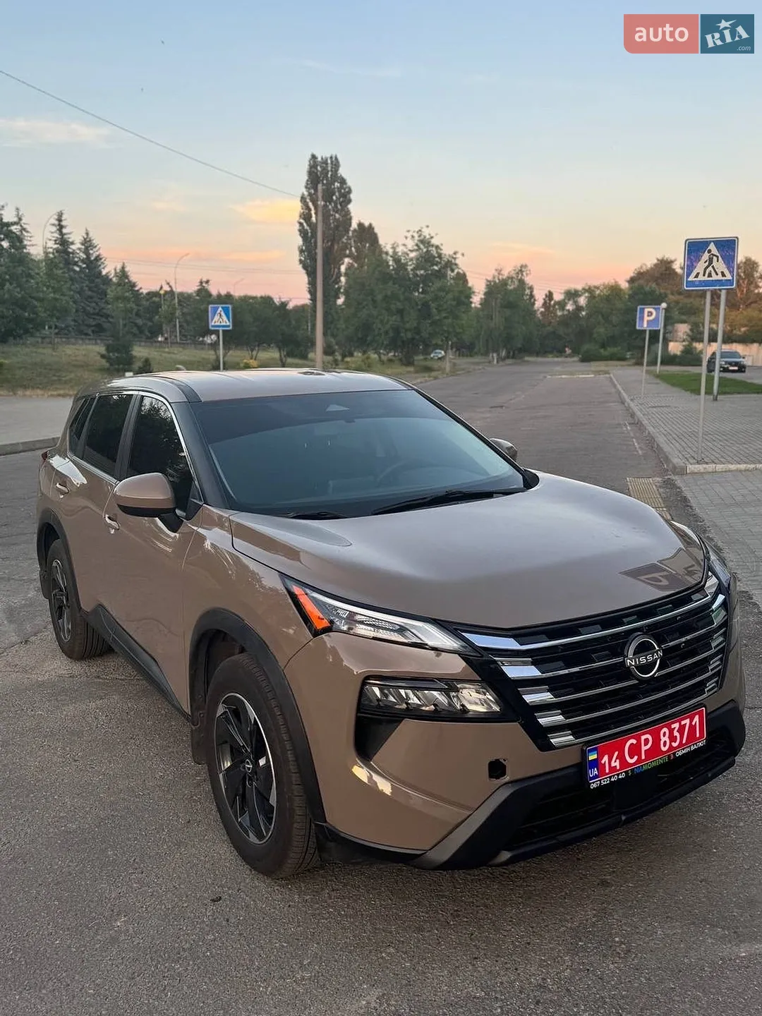 2024 Nissan Rogue - мініатюра 19