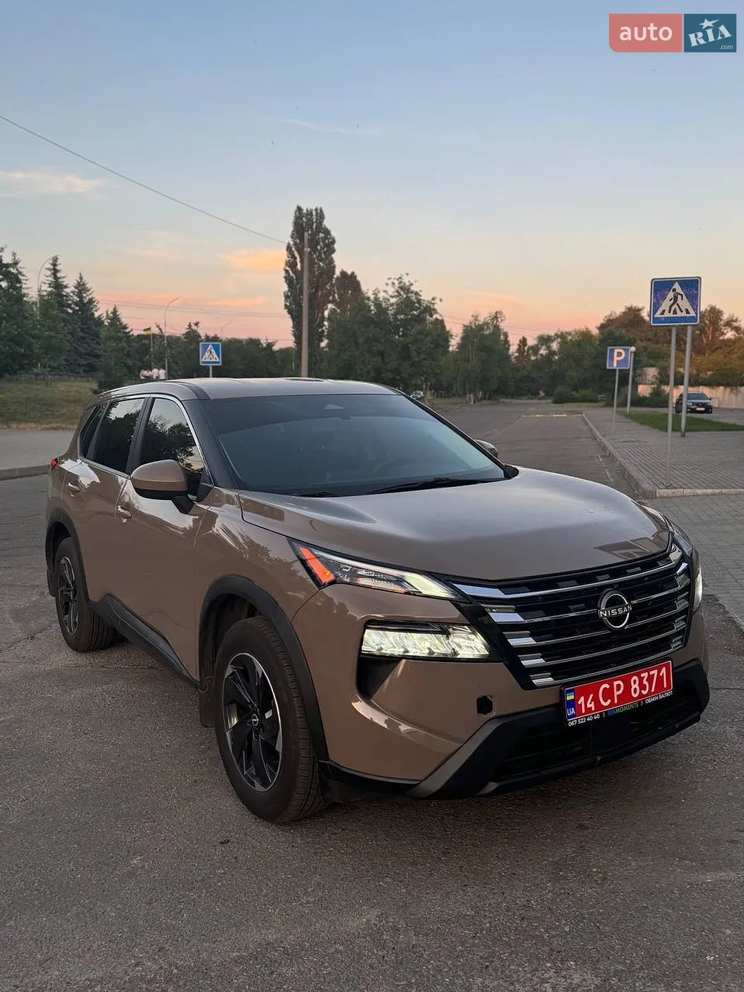 2024 Nissan Rogue - мініатюра 22