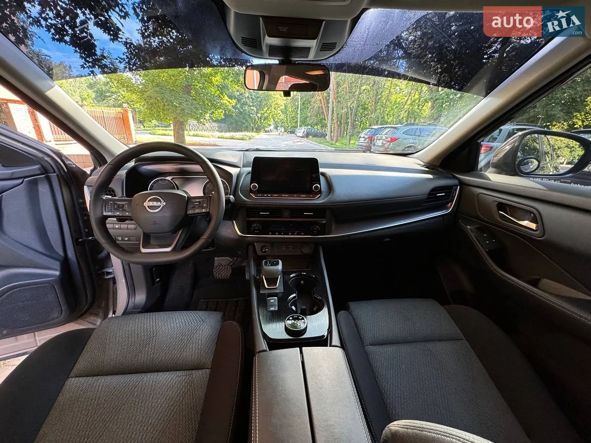 2024 Nissan Rogue - мініатюра 26