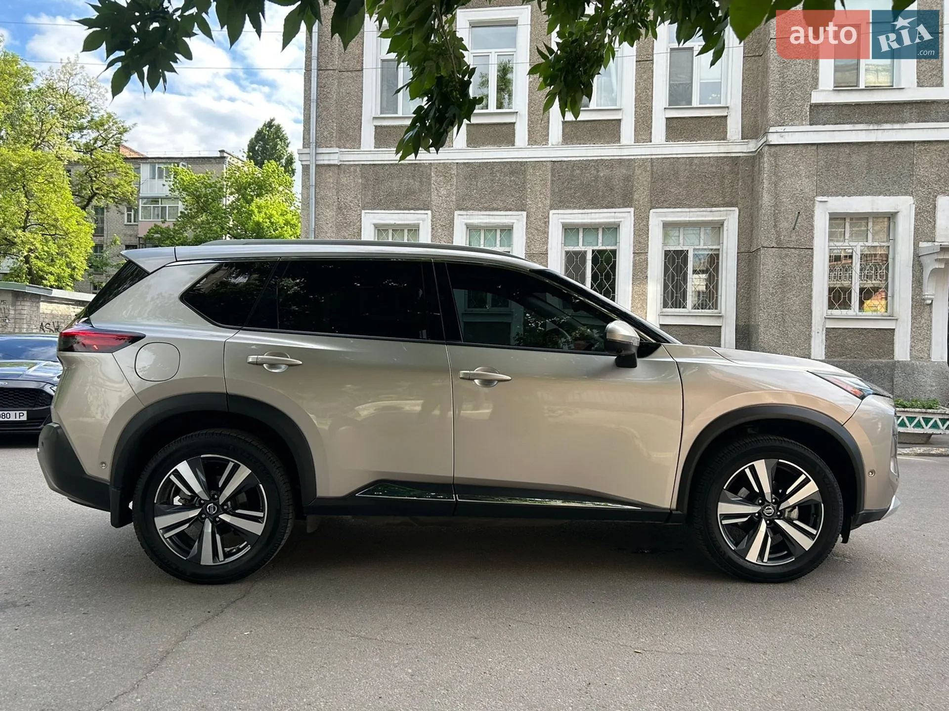 2021 Nissan Rogue - мініатюра 7
