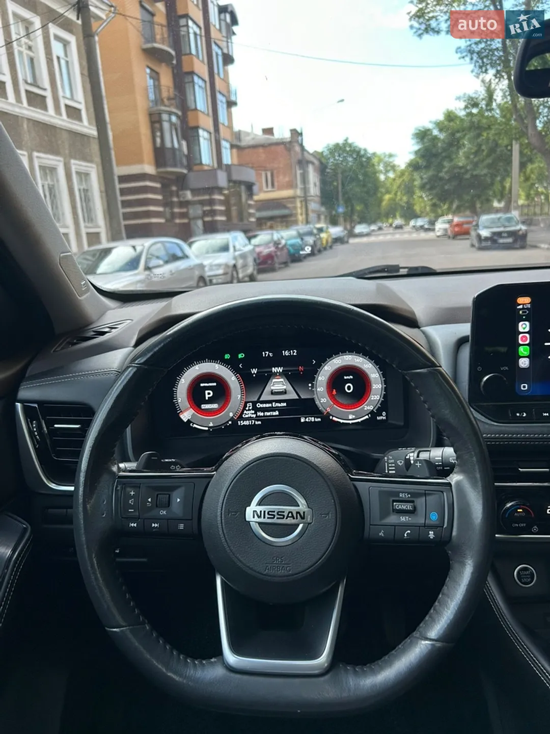 2021 Nissan Rogue - мініатюра 18